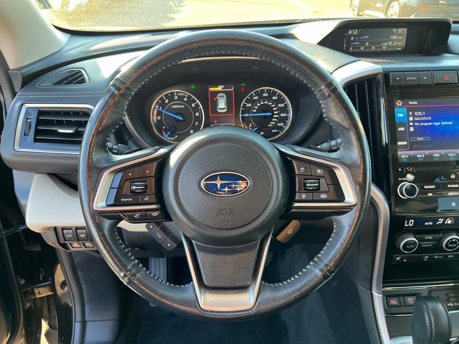 Thumbnail: 2022 Subaru Ascent - 34