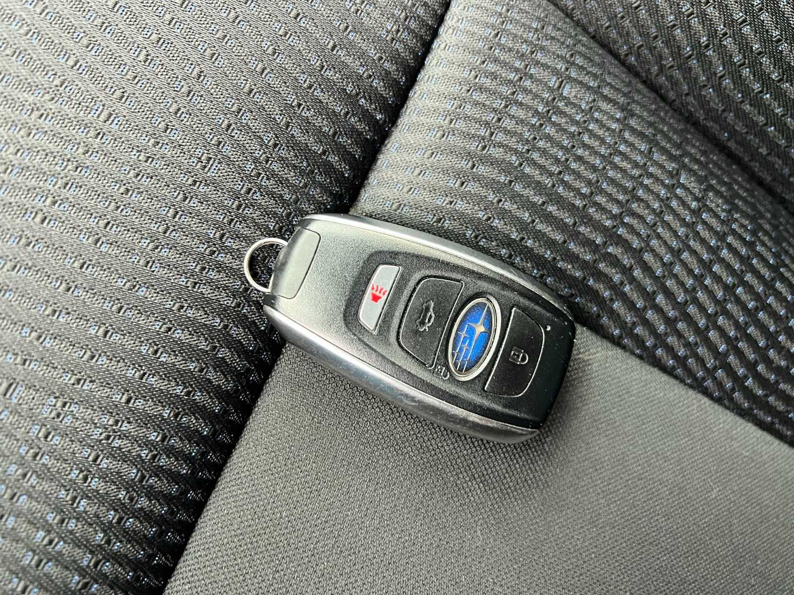 Thumbnail: 2024 Subaru Ascent - 35