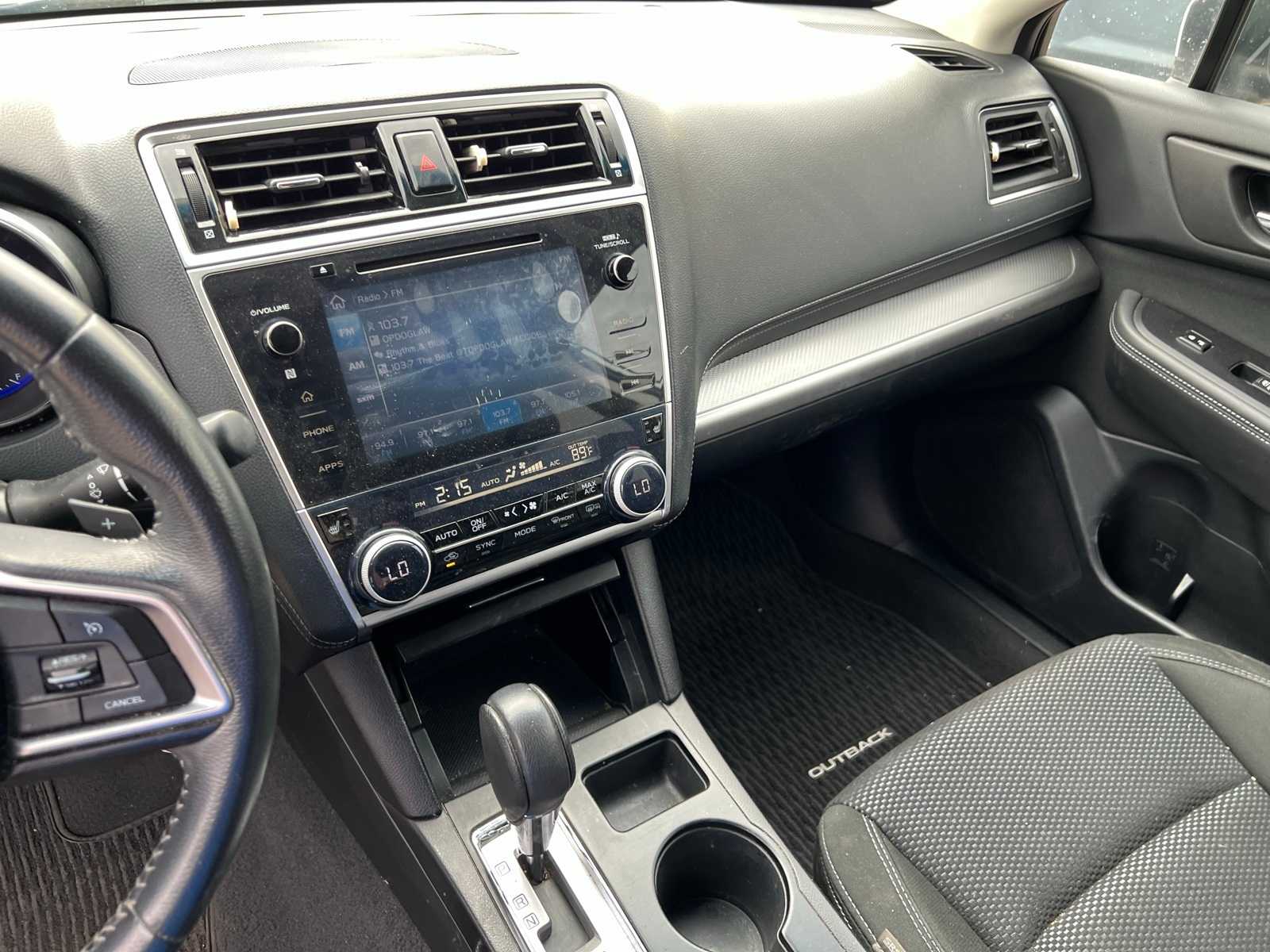 Thumbnail: 2018 Subaru Outback - 32
