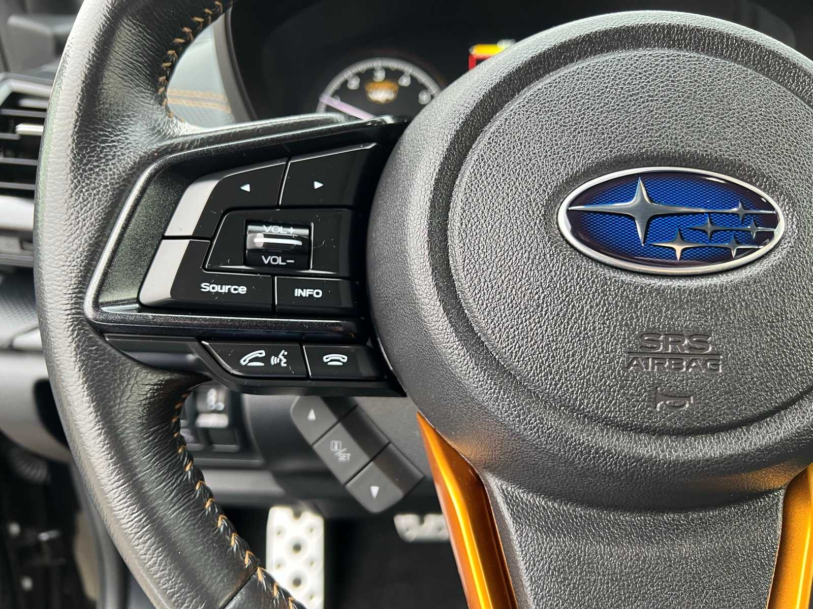 Thumbnail: 2023 Subaru Forester - 35