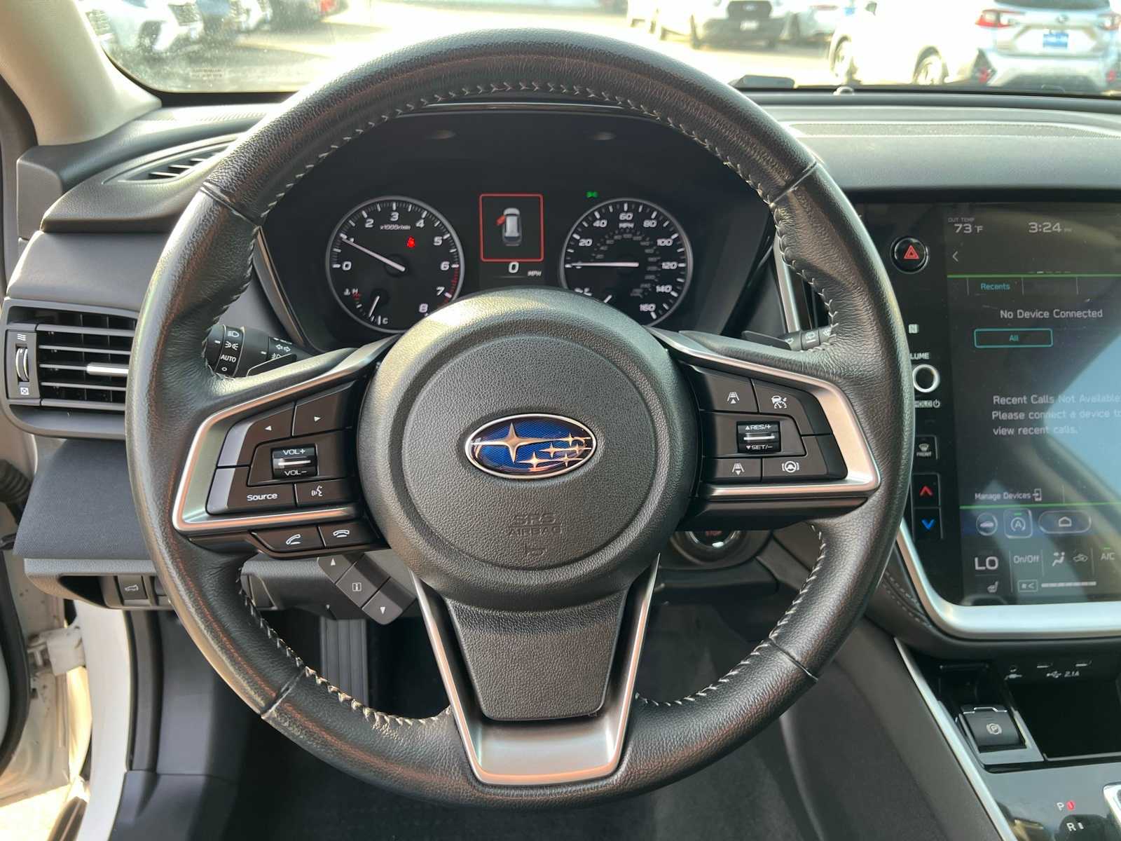 Thumbnail: 2022 Subaru Outback - 34