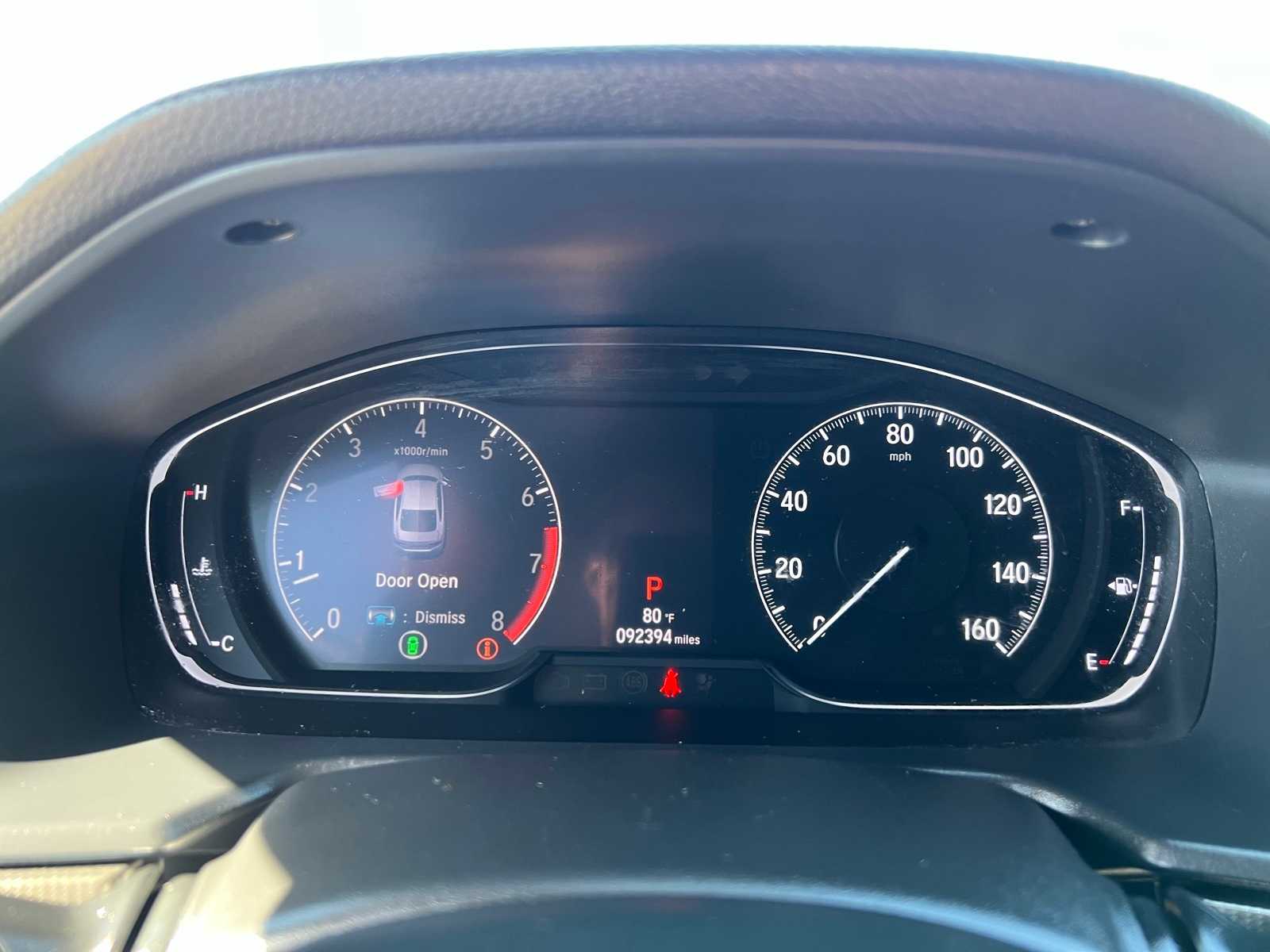 Thumbnail: 2018 Honda Accord - 43