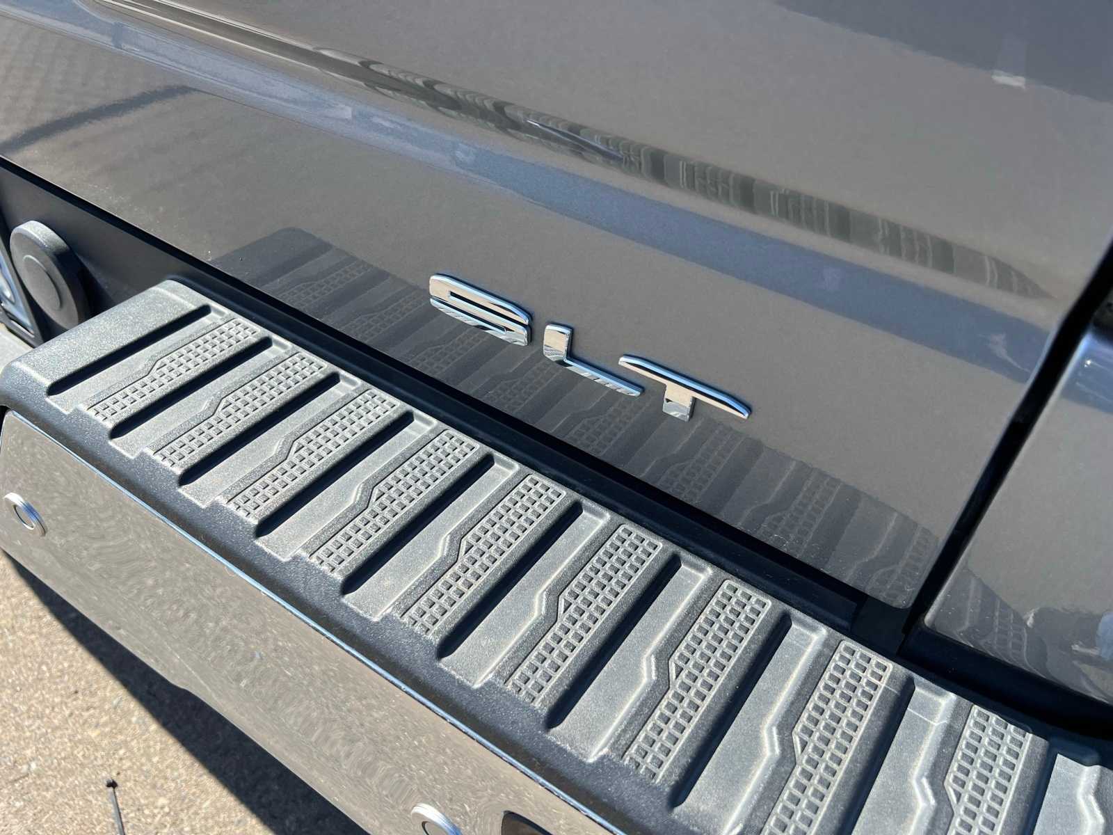 Thumbnail: 2020 GMC Sierra 1500 - 7