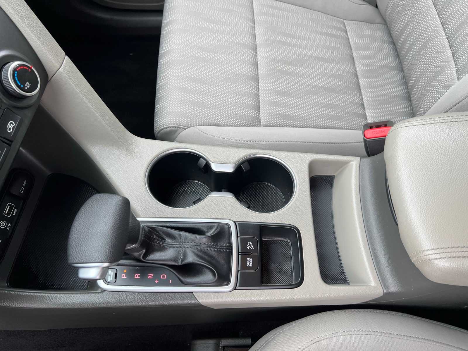 Thumbnail: 2019 Kia Sportage - 38