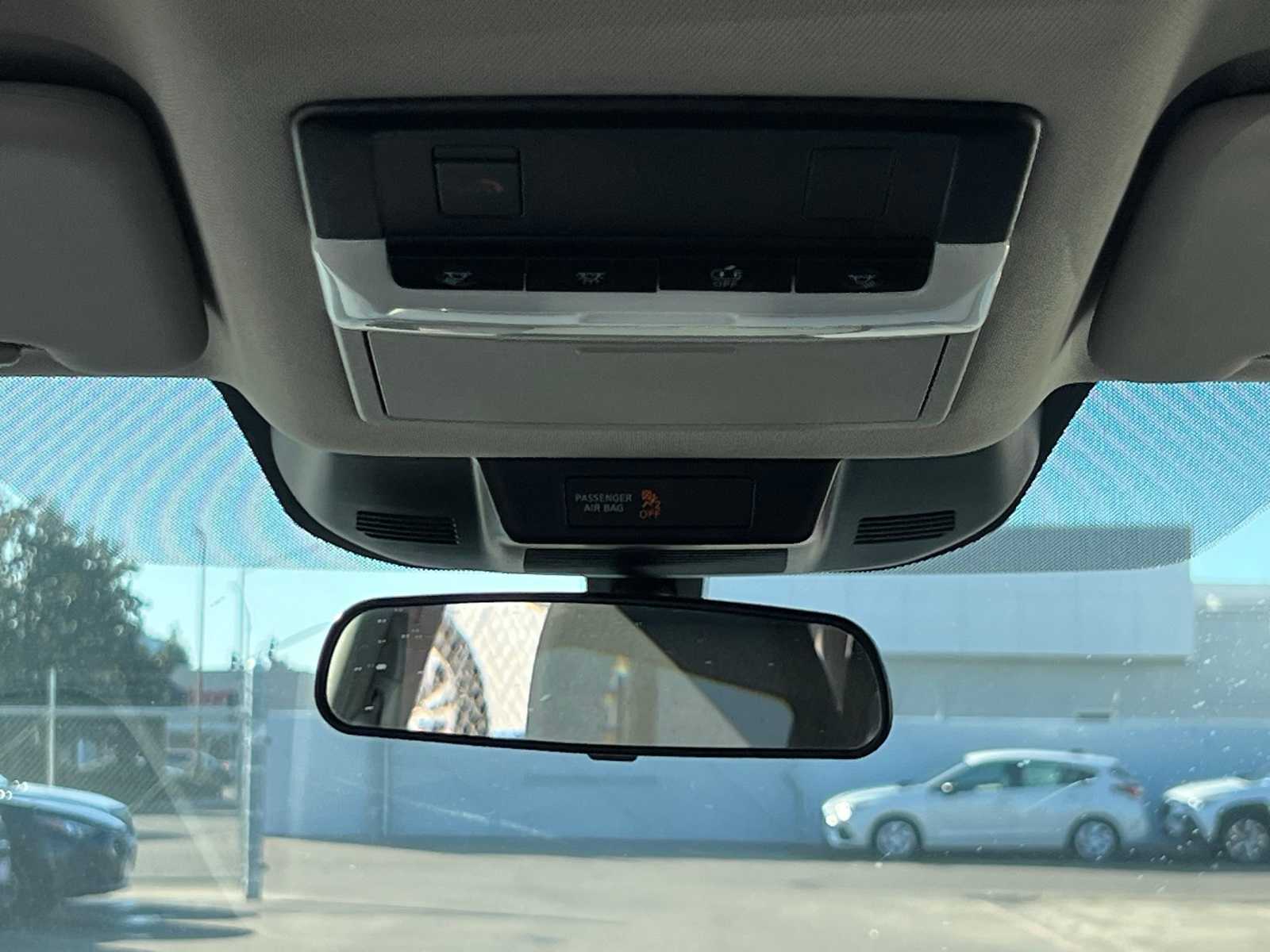 Thumbnail: 2024 Nissan Rogue - 29