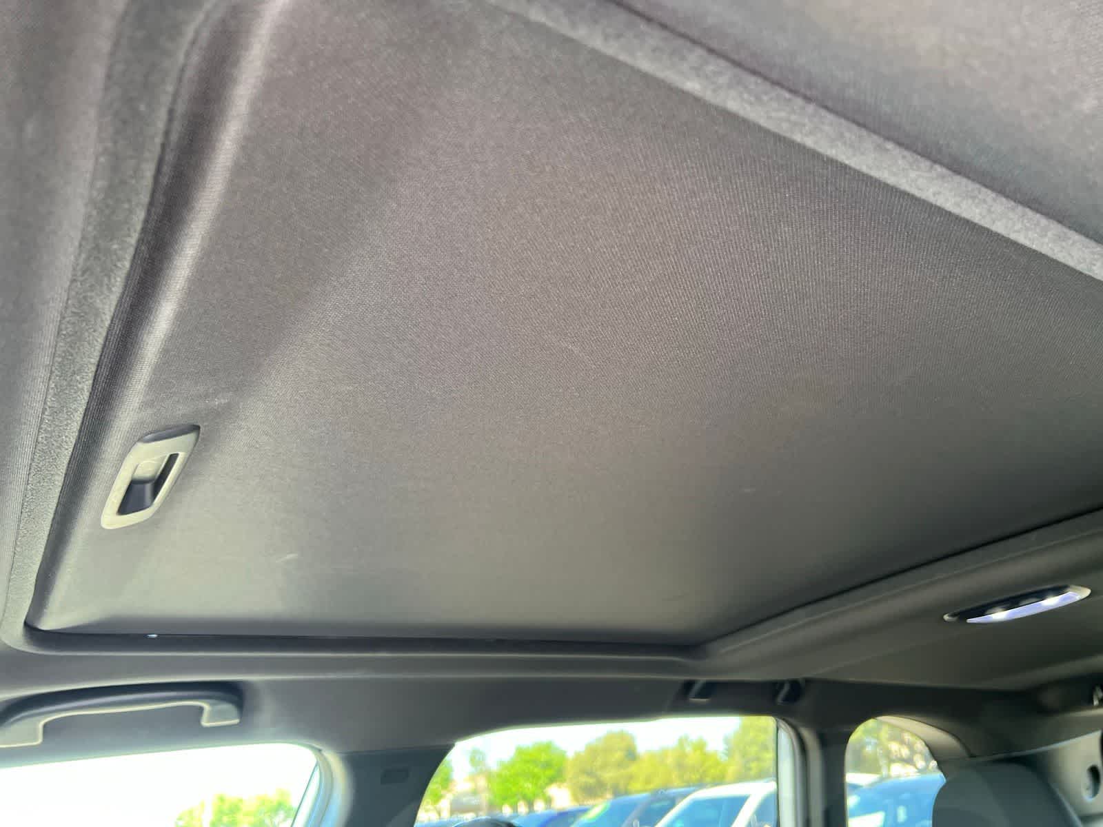 Thumbnail: 2025 Subaru Forester - 33