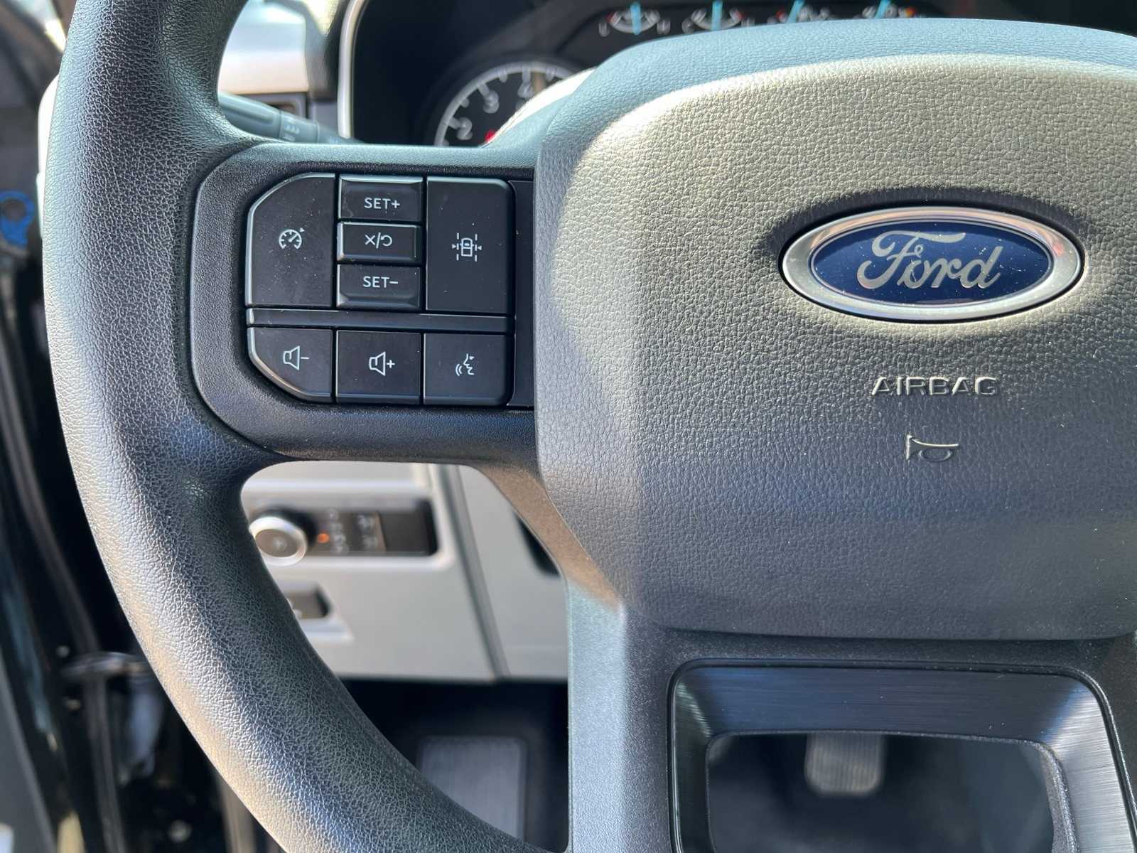 Thumbnail: 2023 Ford F-150 - 33