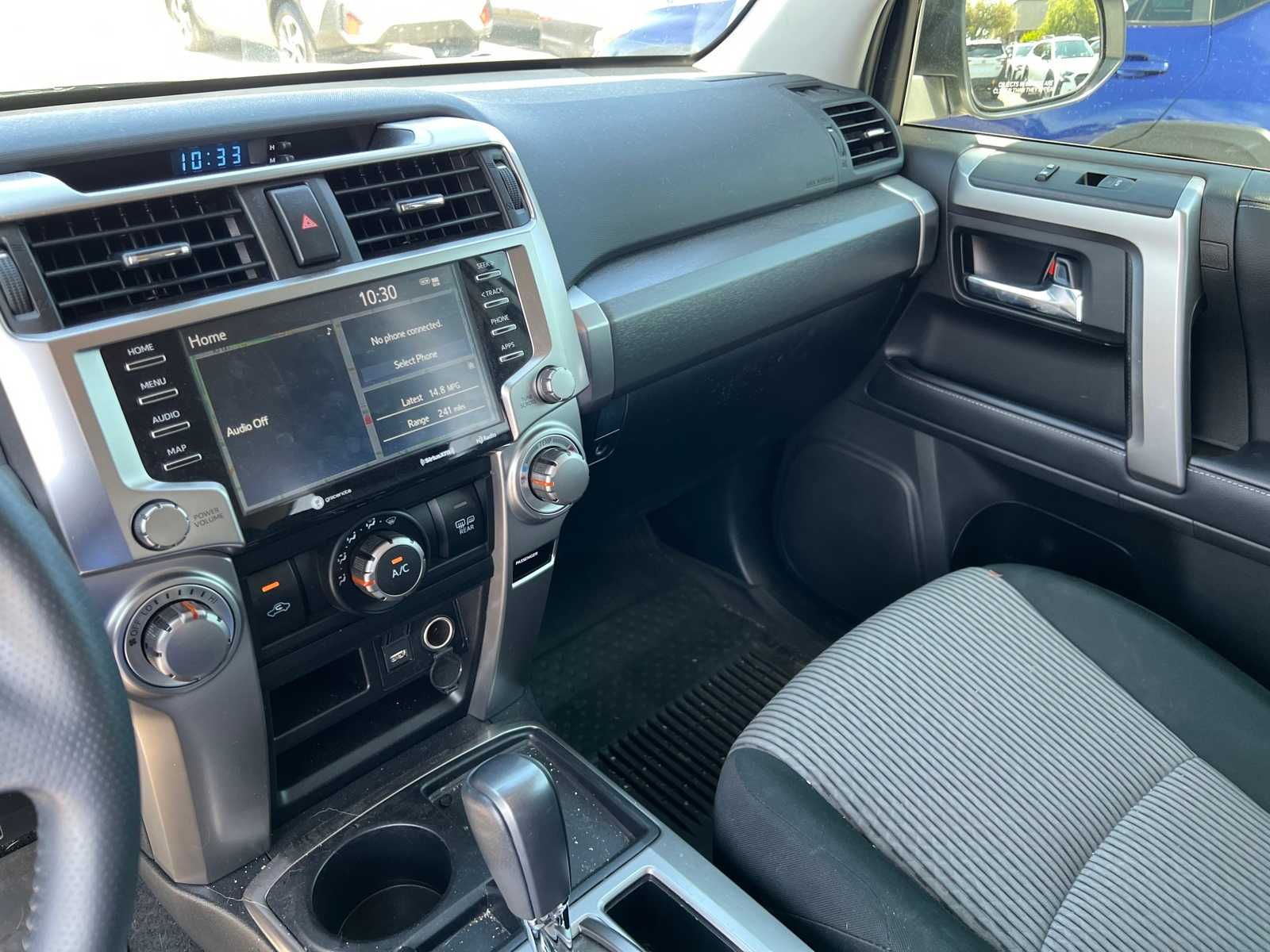 Thumbnail: 2022 Toyota 4Runner - 31