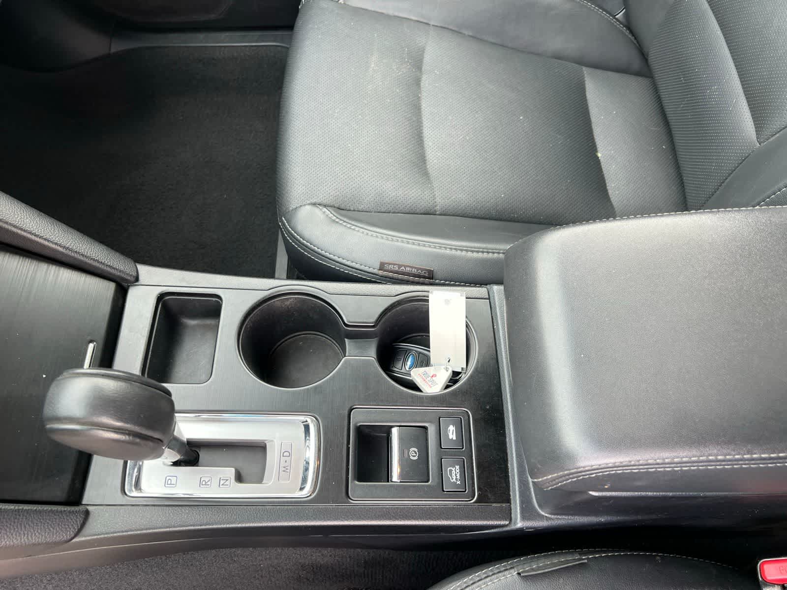 Thumbnail: 2017 Subaru Outback - 40