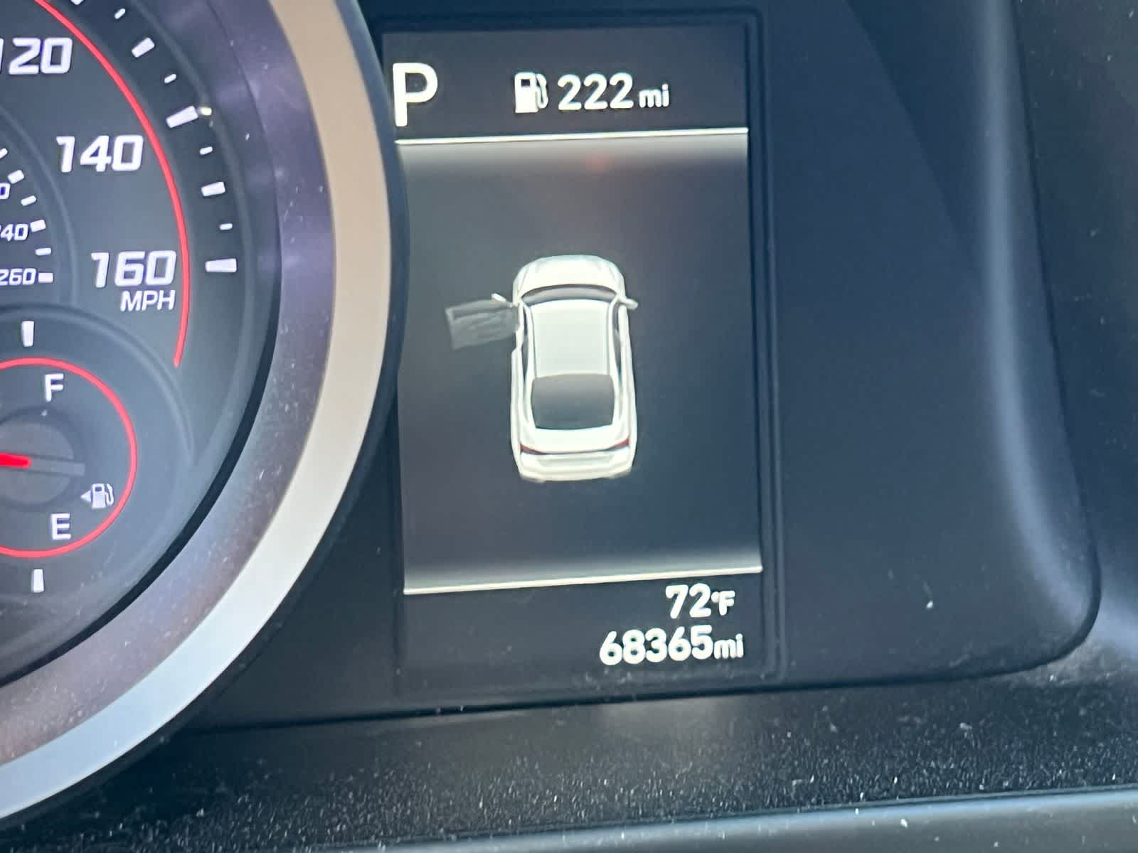 Thumbnail: 2023 Hyundai Elantra - 34