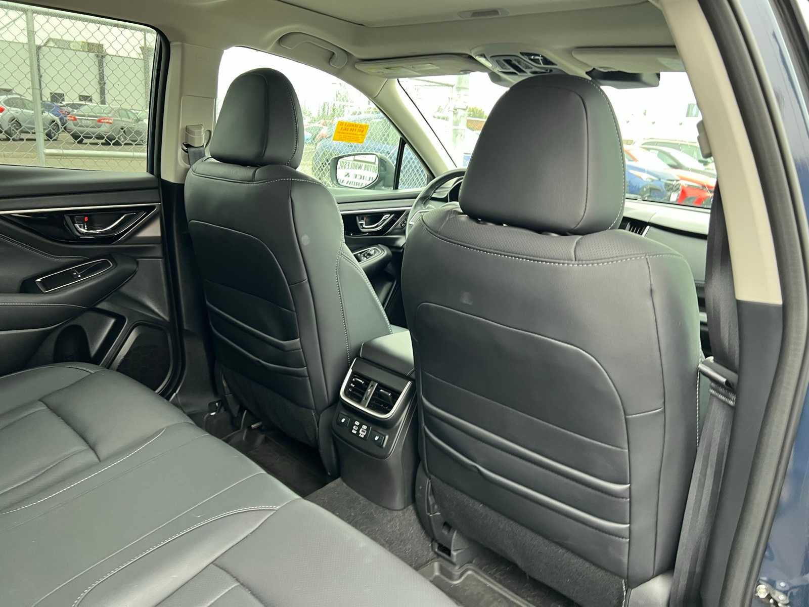 Thumbnail: 2023 Subaru Outback - 22