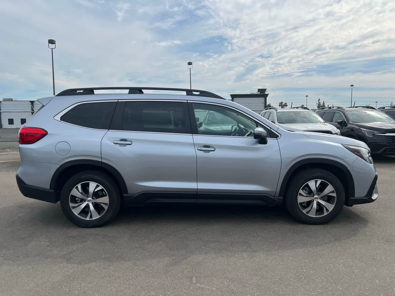 Thumbnail: 2023 Subaru Ascent - 10