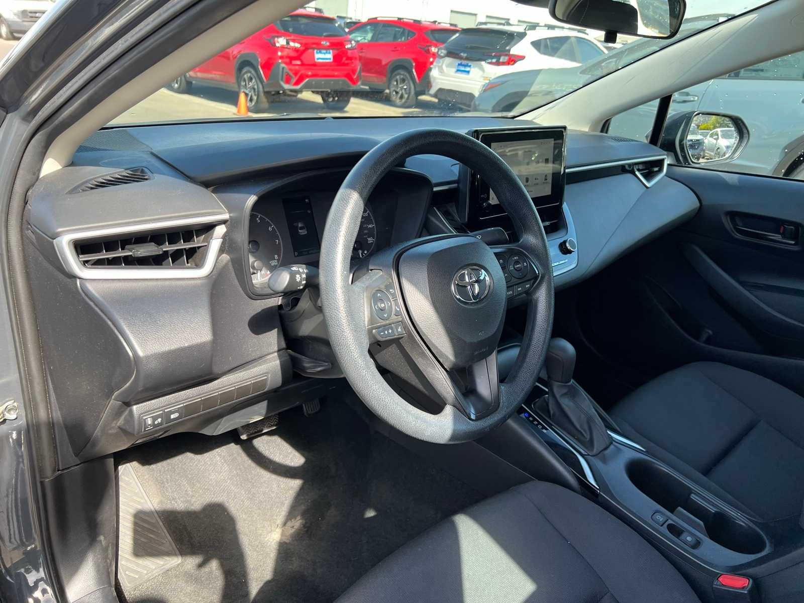 Thumbnail: 2024 Toyota Corolla - 14