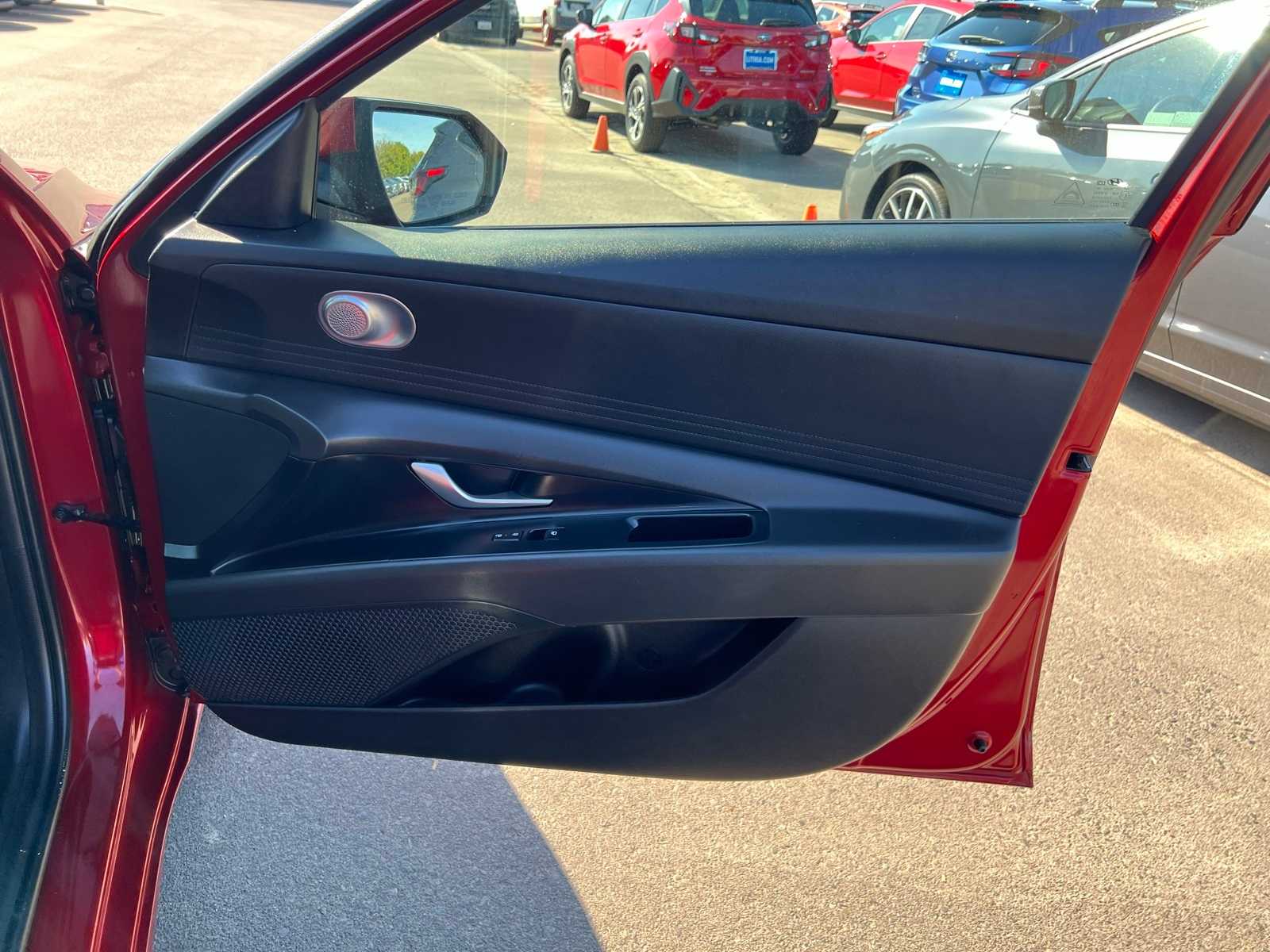 Thumbnail: 2024 Hyundai Elantra - 28