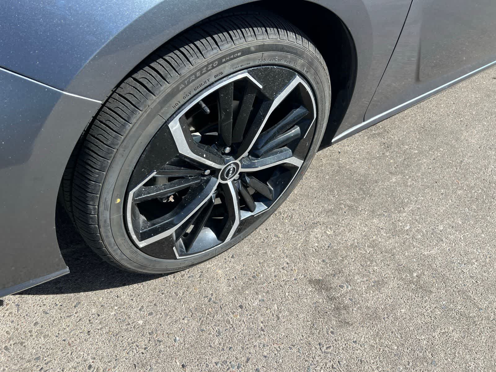 Thumbnail: 2023 Nissan Altima - 13