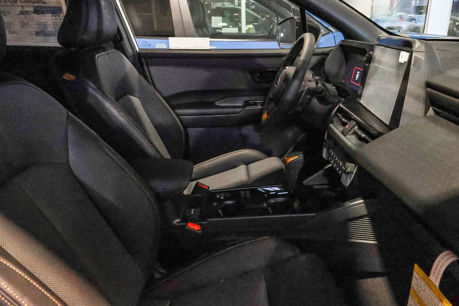 Thumbnail: 2026 Subaru Outback - 13