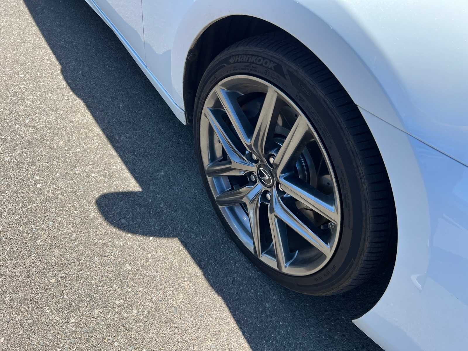 Thumbnail: 2018 Lexus IS - 25