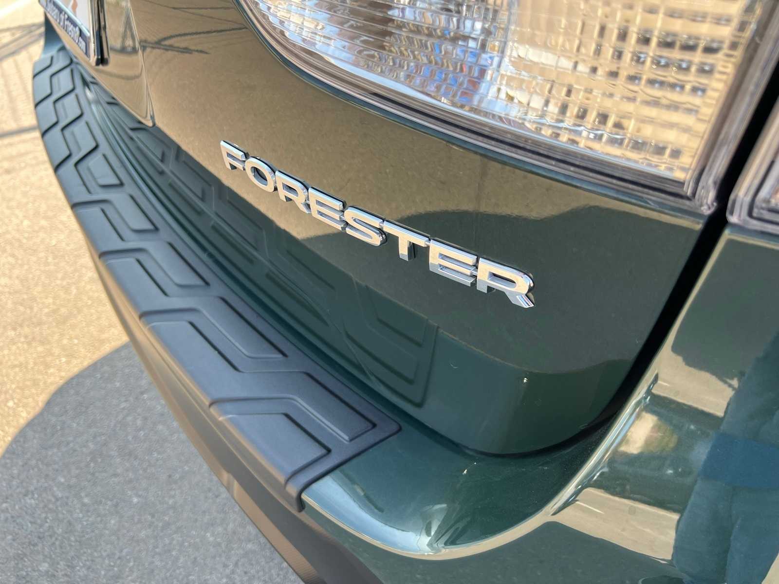 Thumbnail: 2023 Subaru Forester - 7