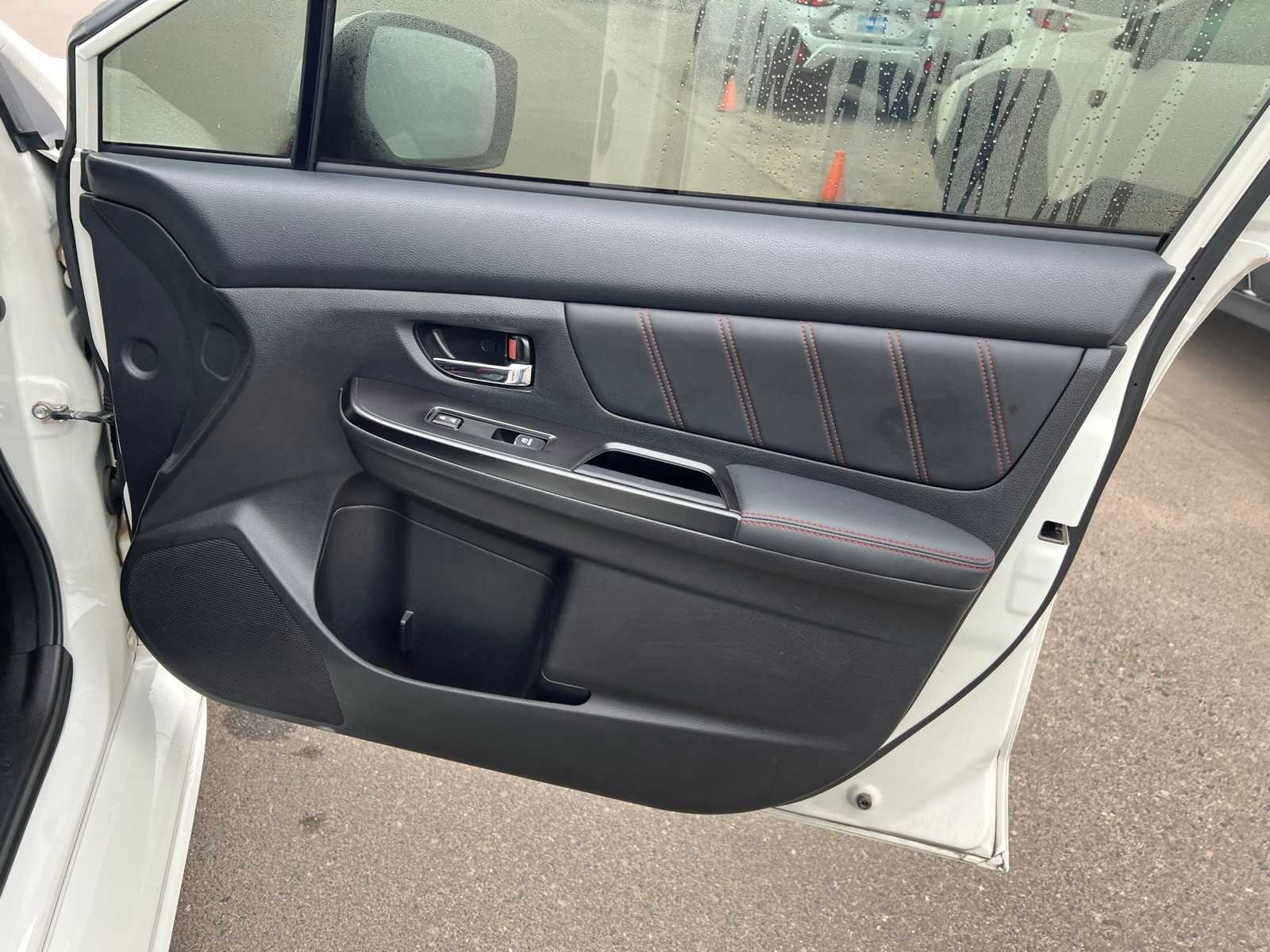 Thumbnail: 2020 Subaru WRX - 28