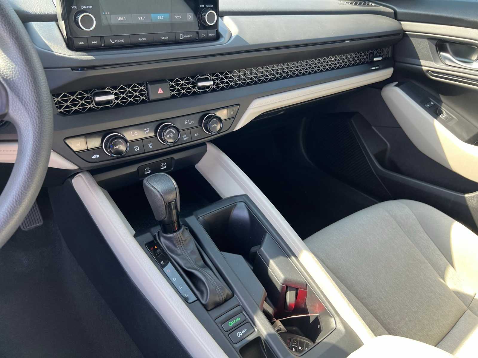 Thumbnail: 2023 Honda Accord - 41