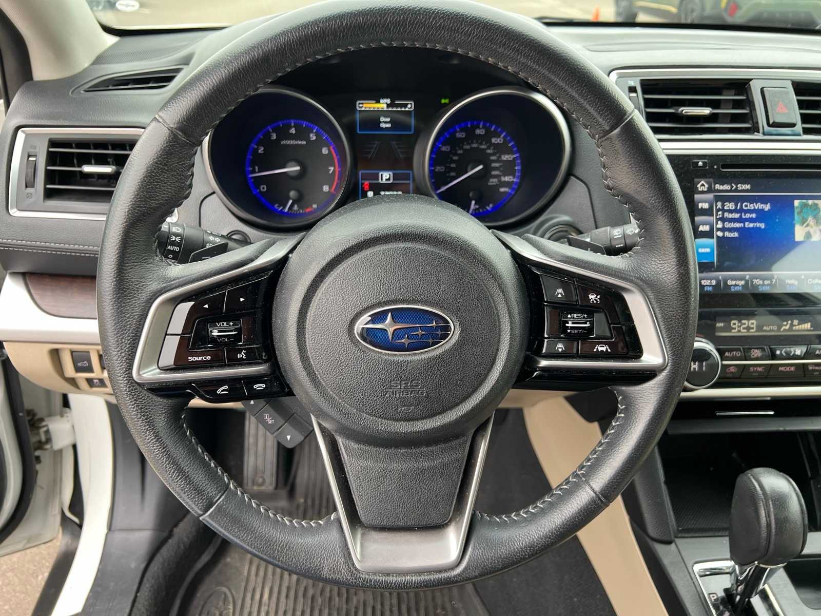 Thumbnail: 2018 Subaru Outback - 30