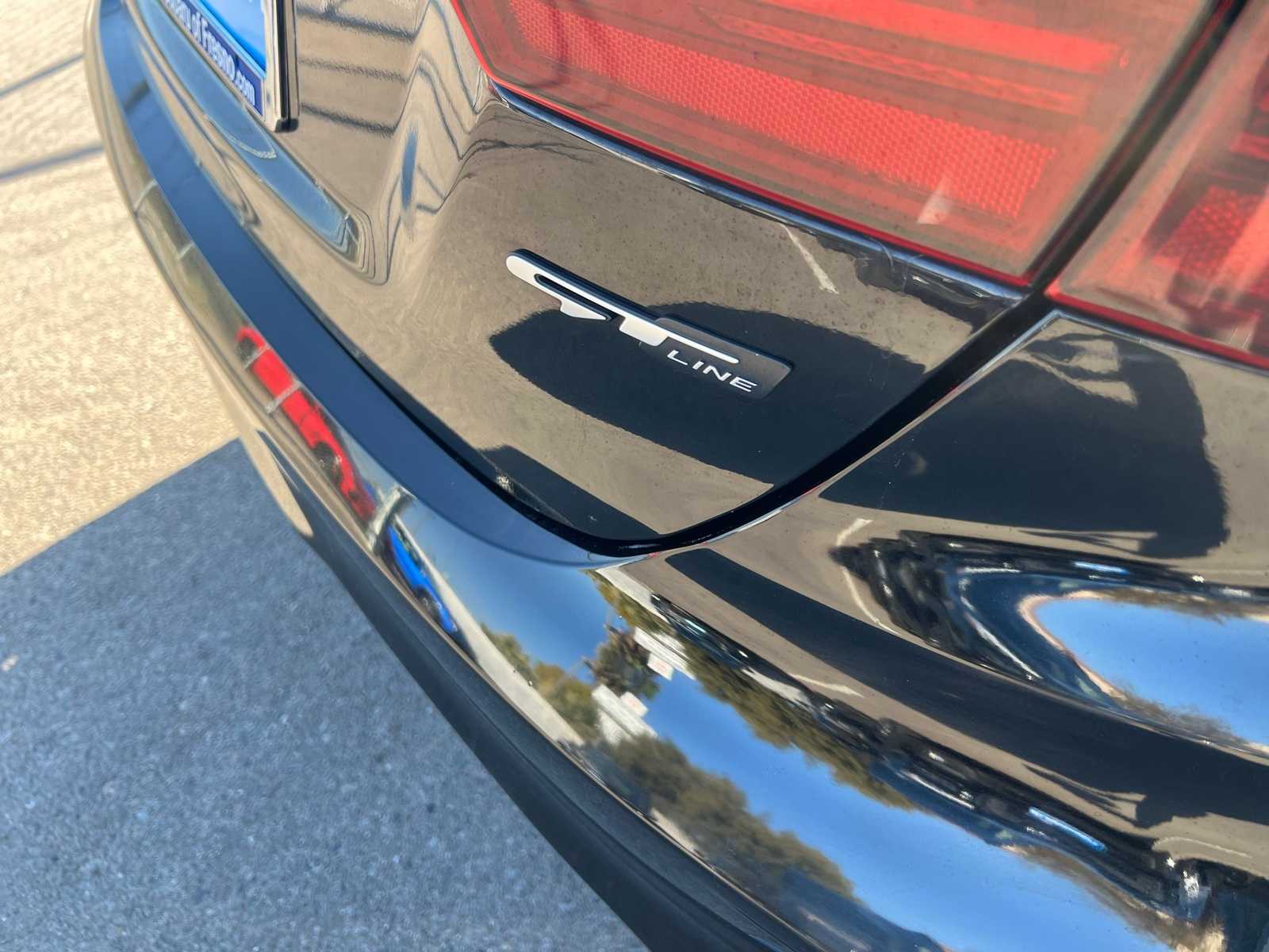 Thumbnail: 2022 Kia Forte - 7