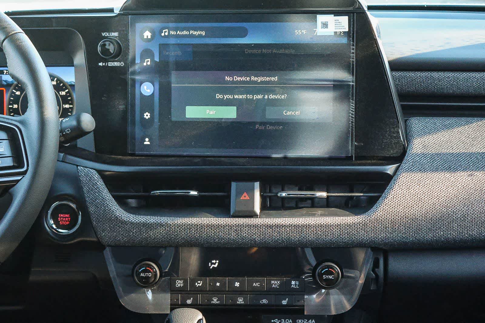 Thumbnail: 2026 Subaru Outback - 16