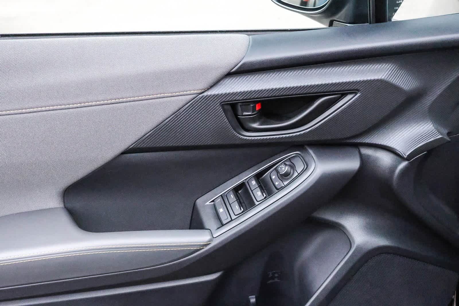 Thumbnail: 2026 Subaru Crosstrek - 21