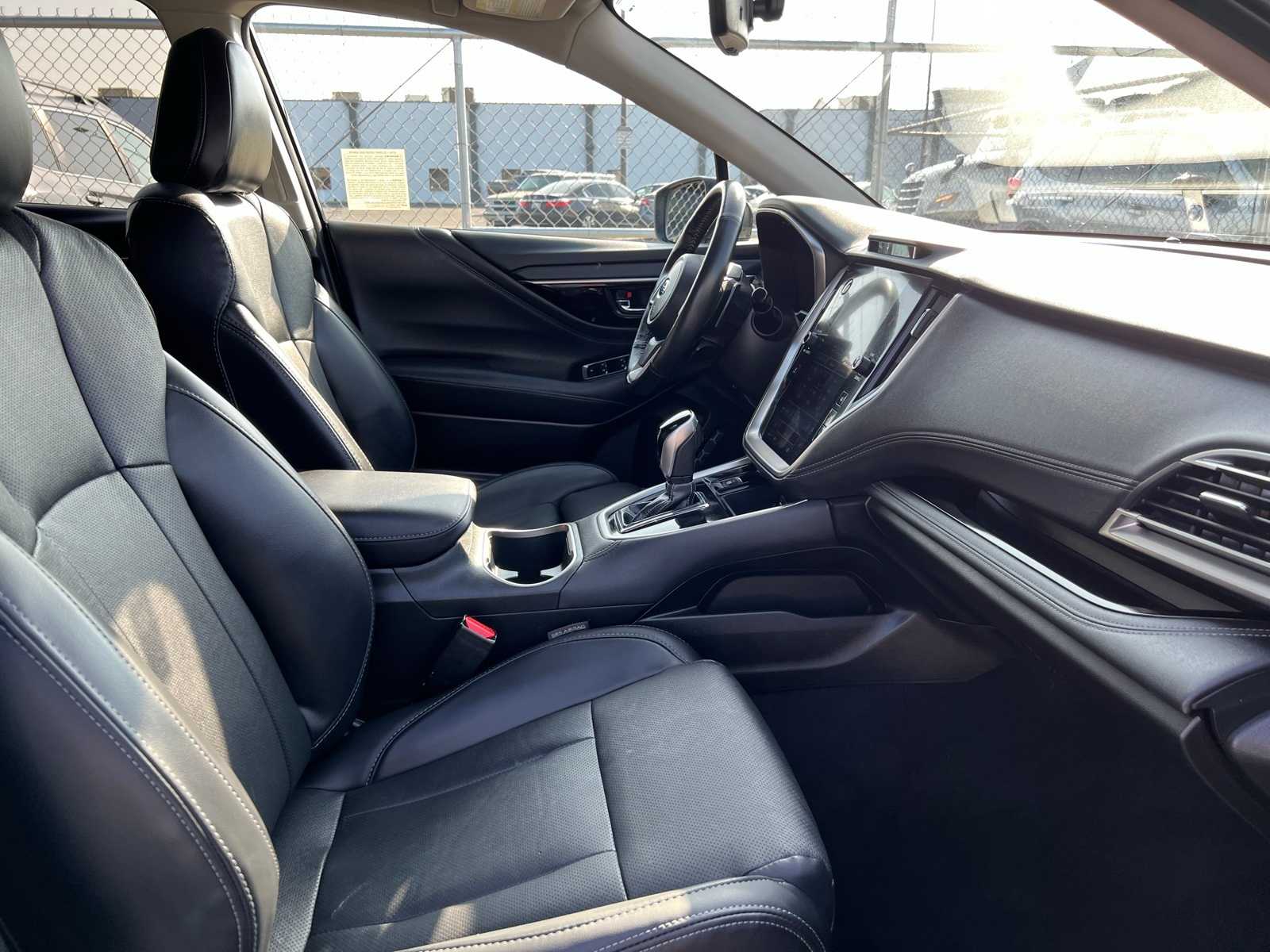 Thumbnail: 2024 Subaru Outback - 27