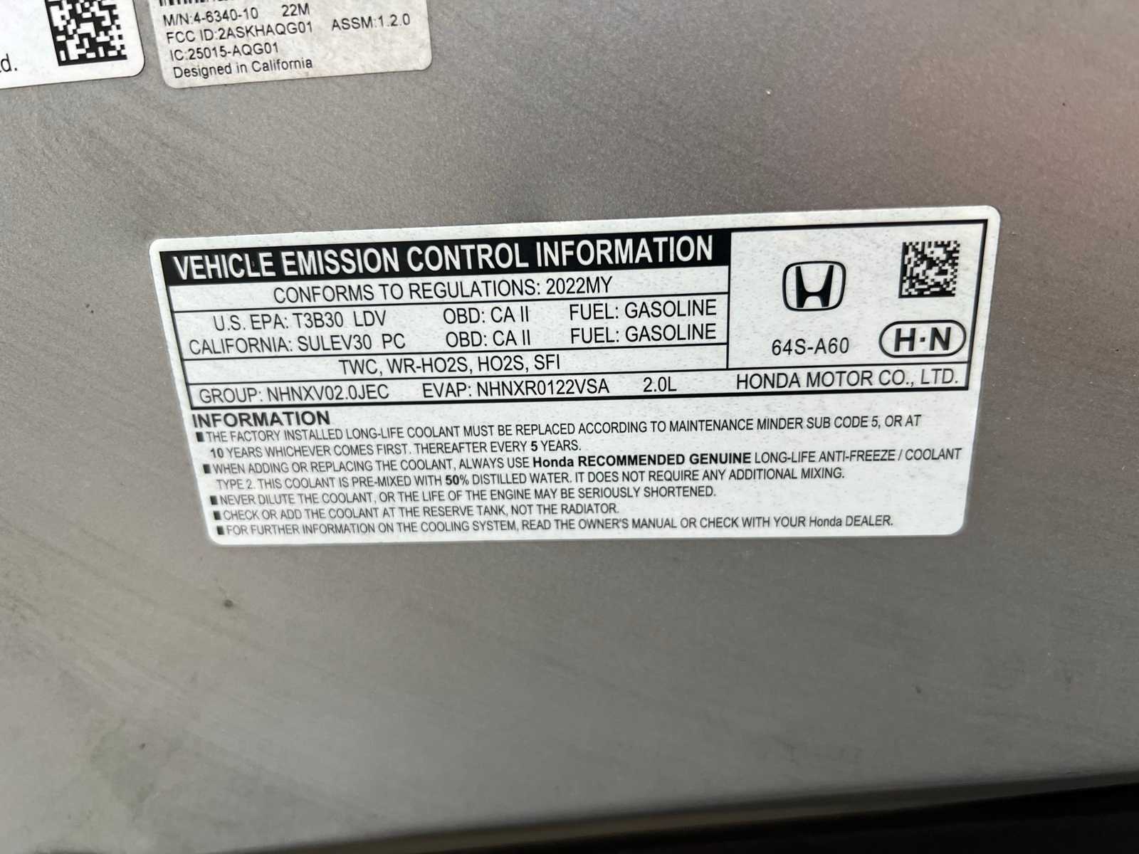 Thumbnail: 2022 Honda Civic - 48