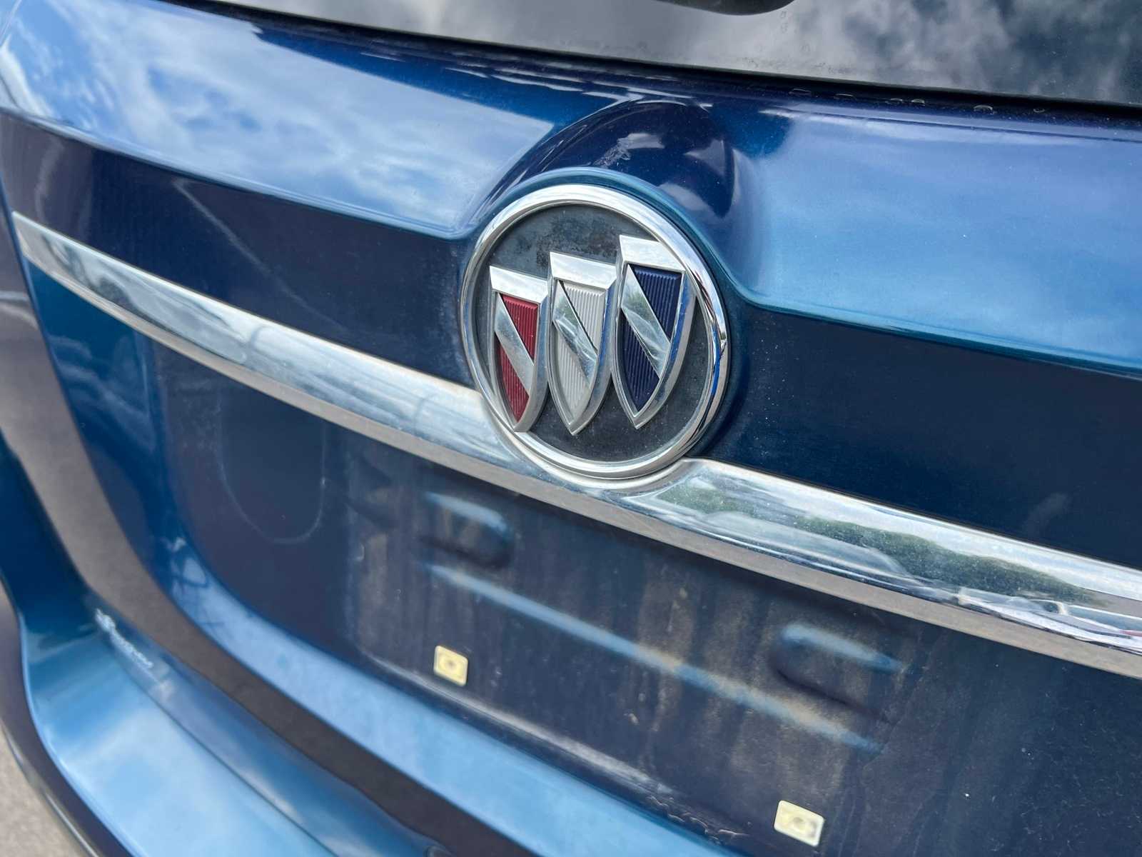 Thumbnail: 2019 Buick Encore - 5