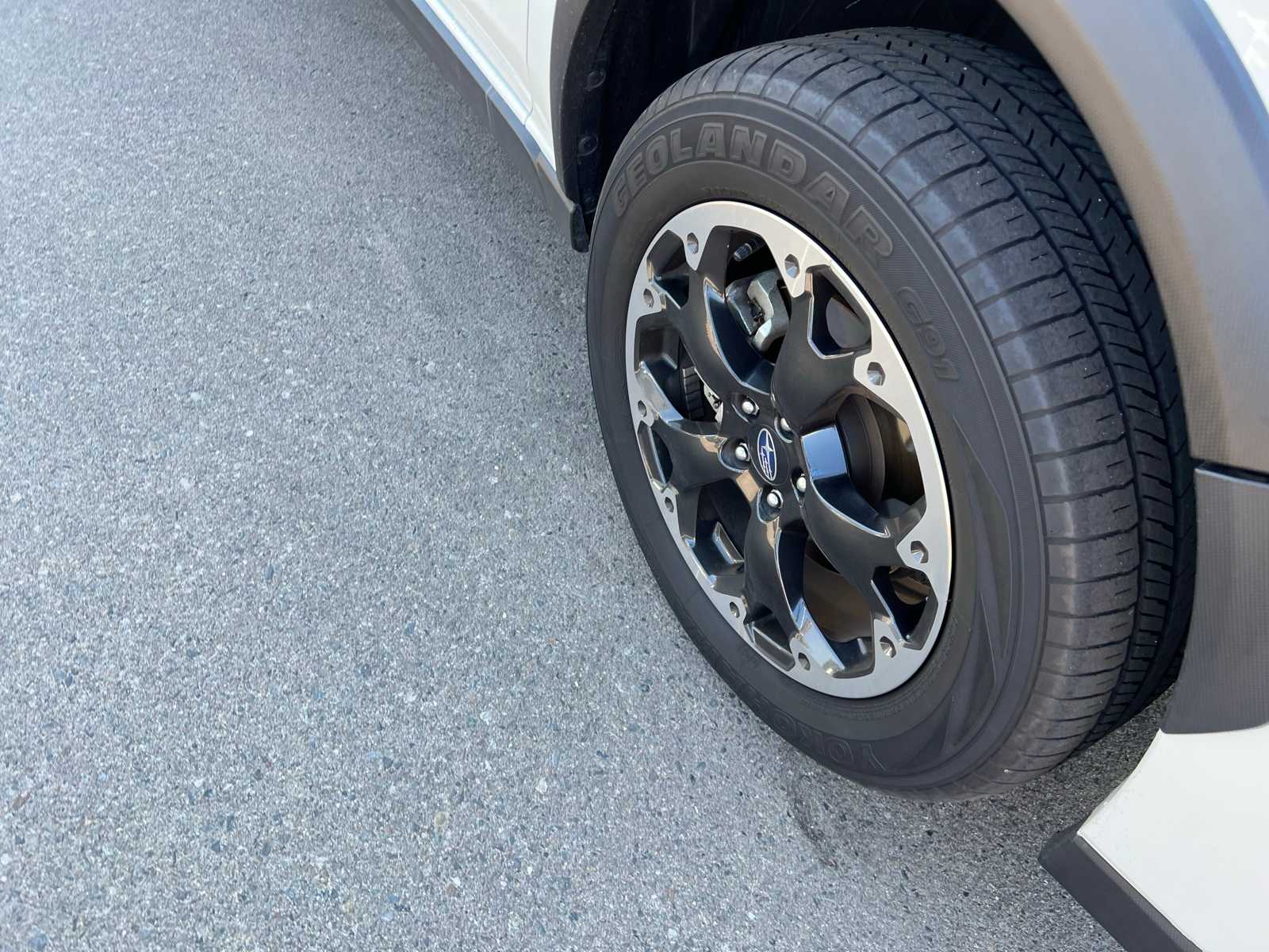 Thumbnail: 2023 Subaru Crosstrek - 25