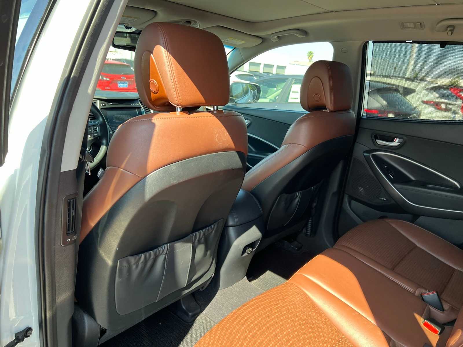 Thumbnail: 2014 Hyundai Santa Fe - 18