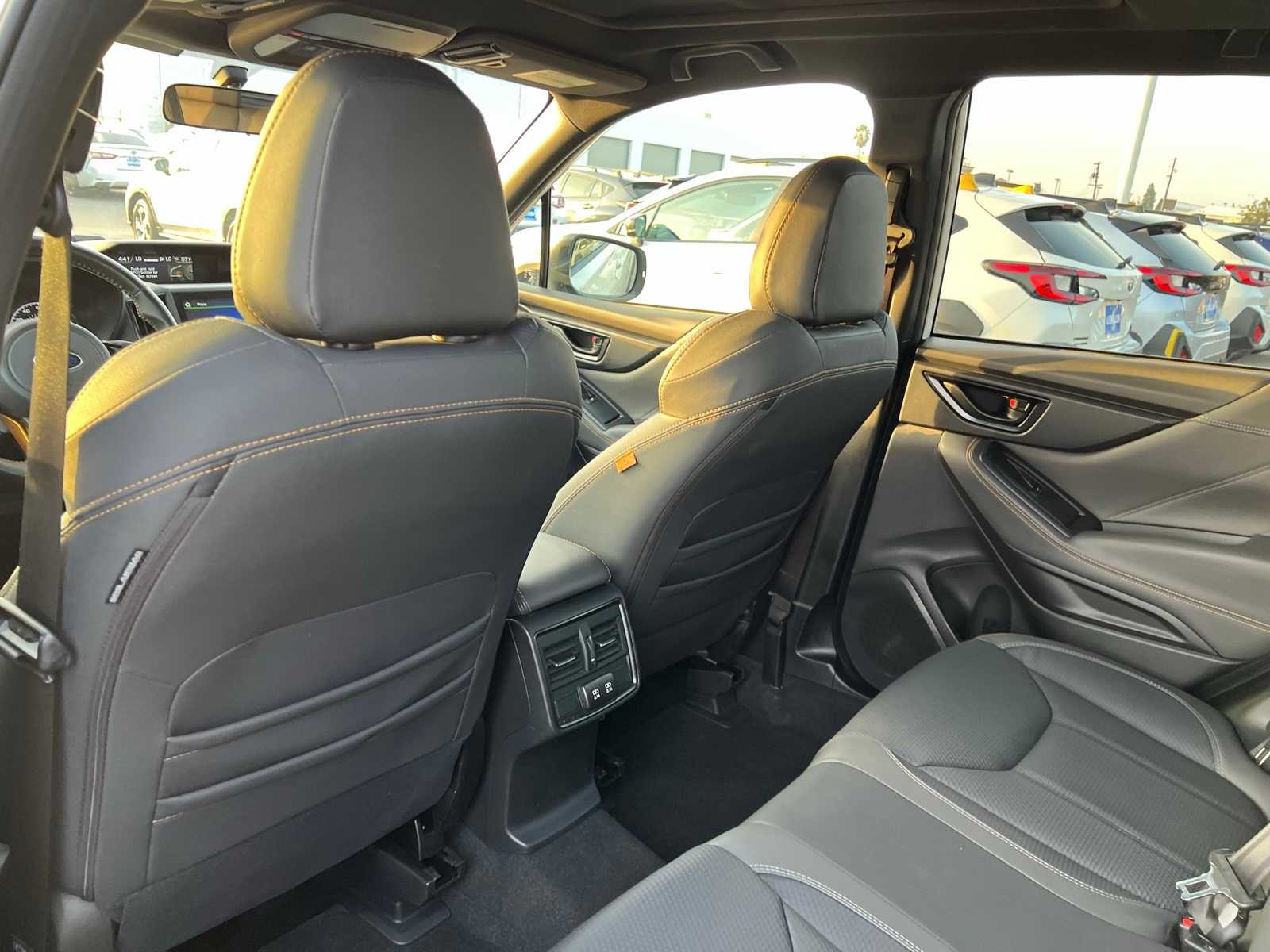 Thumbnail: 2024 Subaru Forester - 17