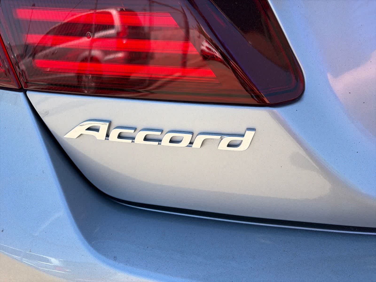 Thumbnail: 2017 Honda Accord - 11