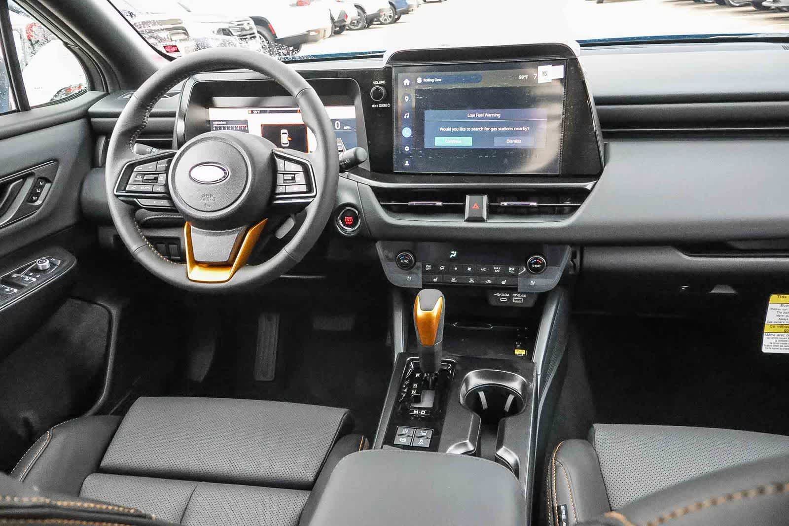 Thumbnail: 2026 Subaru Outback - 14