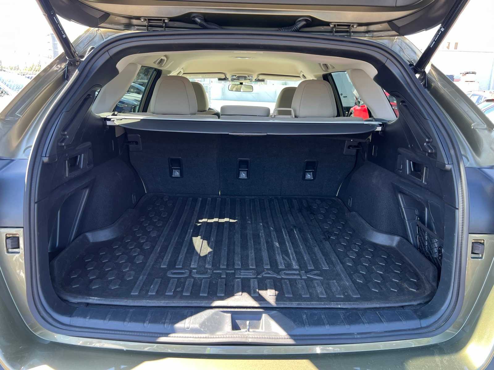 Thumbnail: 2023 Subaru Outback - 8