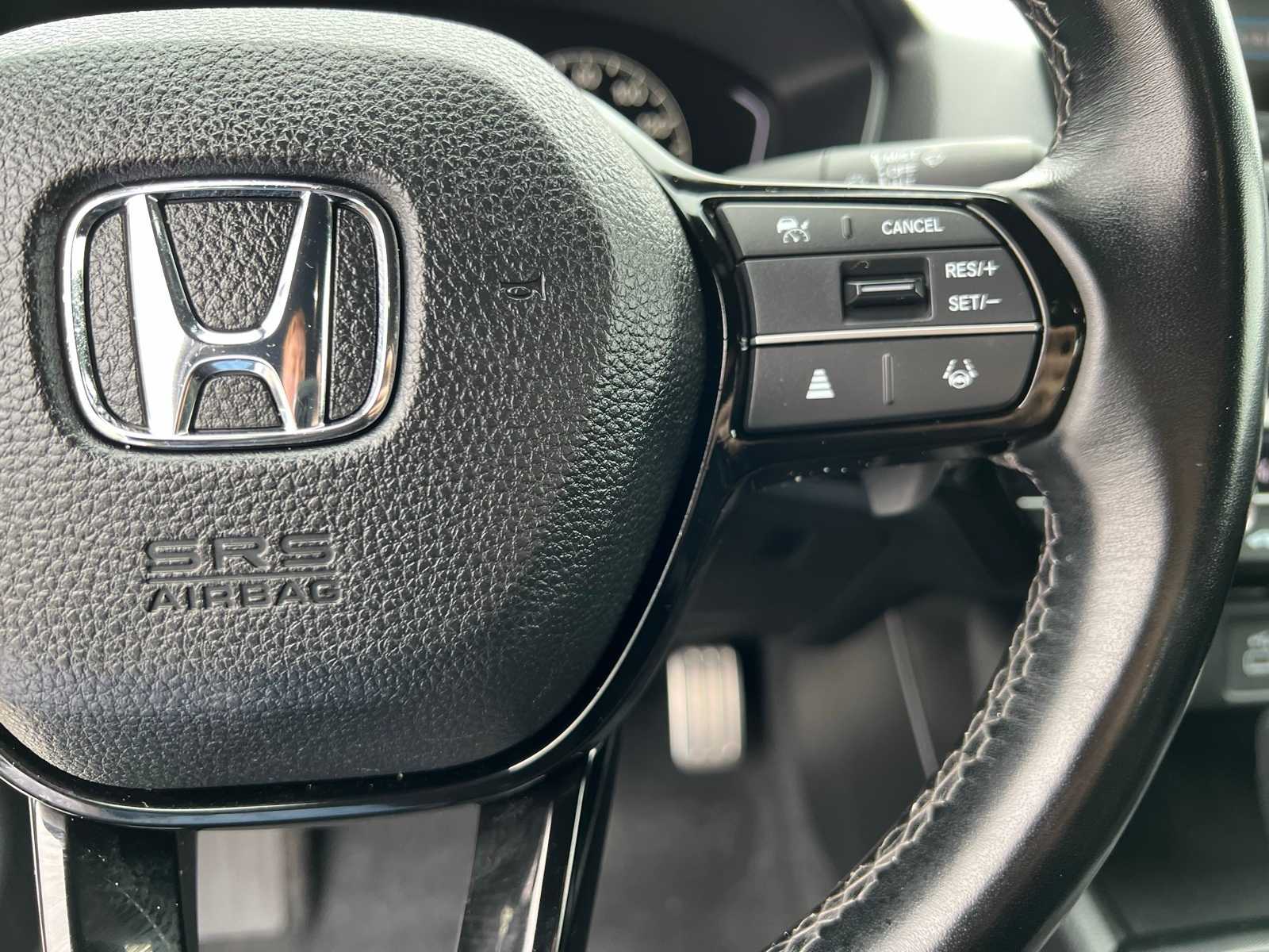 Thumbnail: 2024 Honda Civic - 36