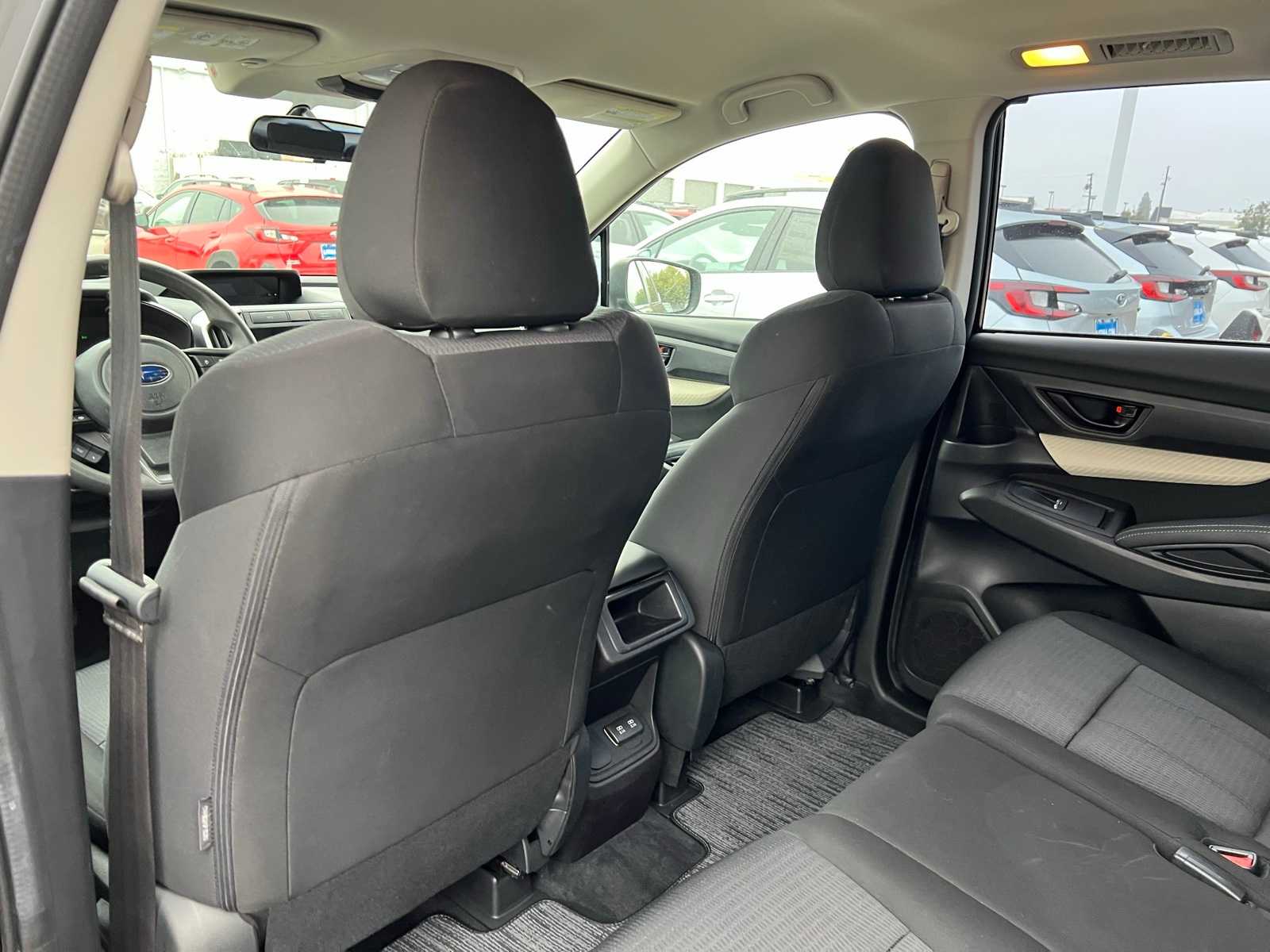 Thumbnail: 2022 Subaru Ascent - 18