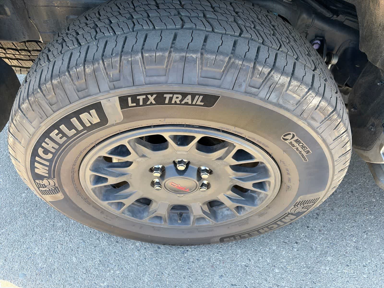 Thumbnail: 2025 Toyota 4Runner - 7
