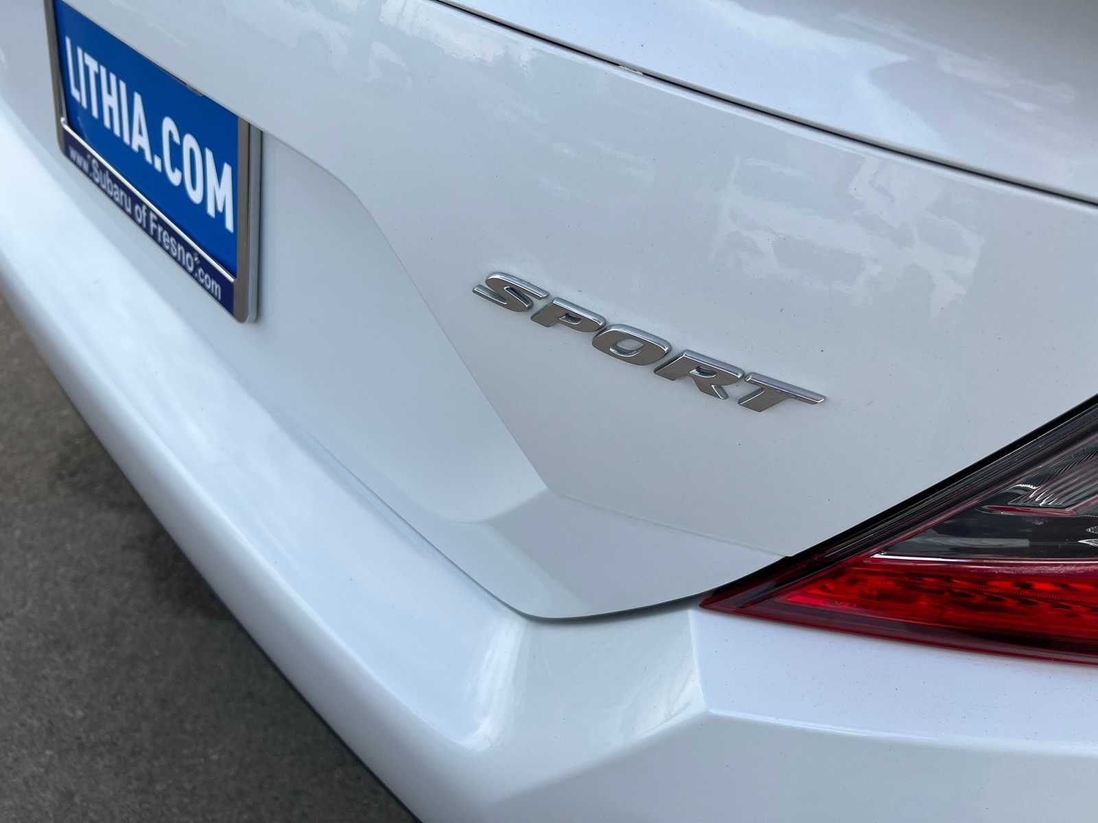 Thumbnail: 2019 Honda Civic - 7