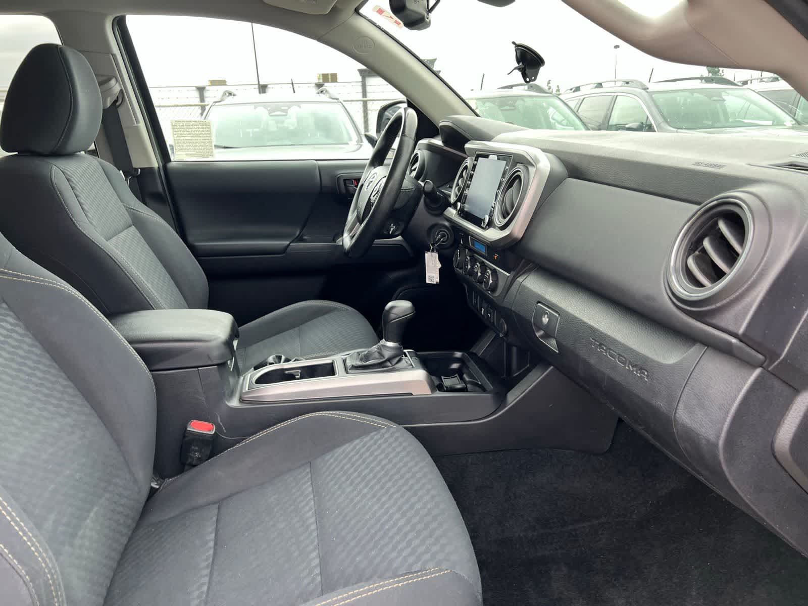 Thumbnail: 2021 Toyota Tacoma - 27