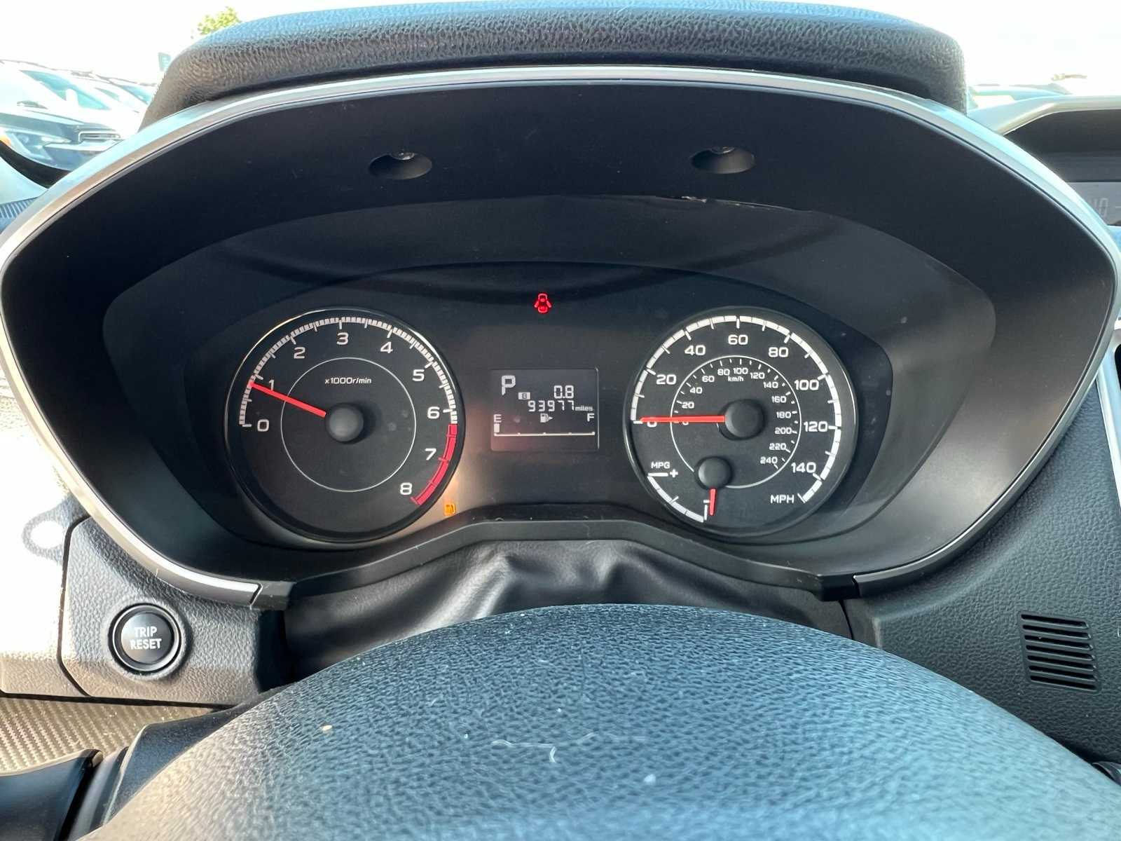 Thumbnail: 2019 Subaru Impreza - 35