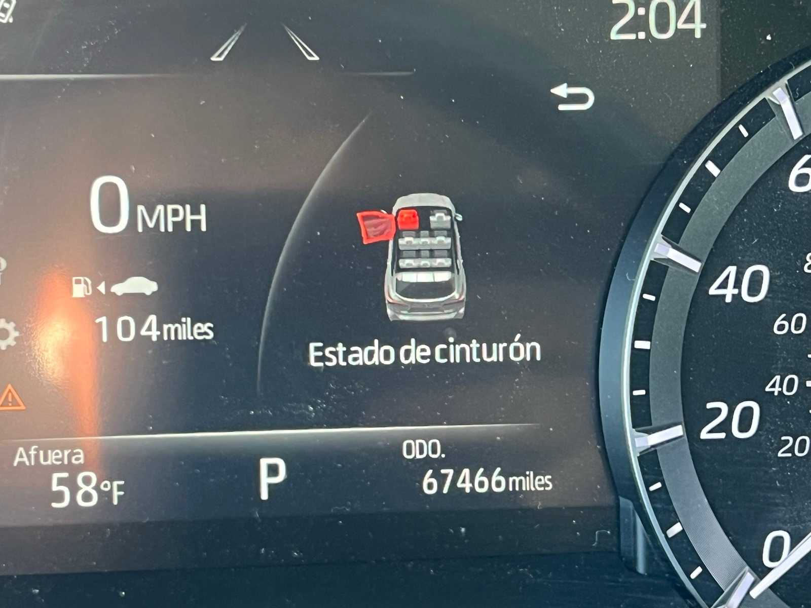 Thumbnail: 2021 Toyota Highlander - 36