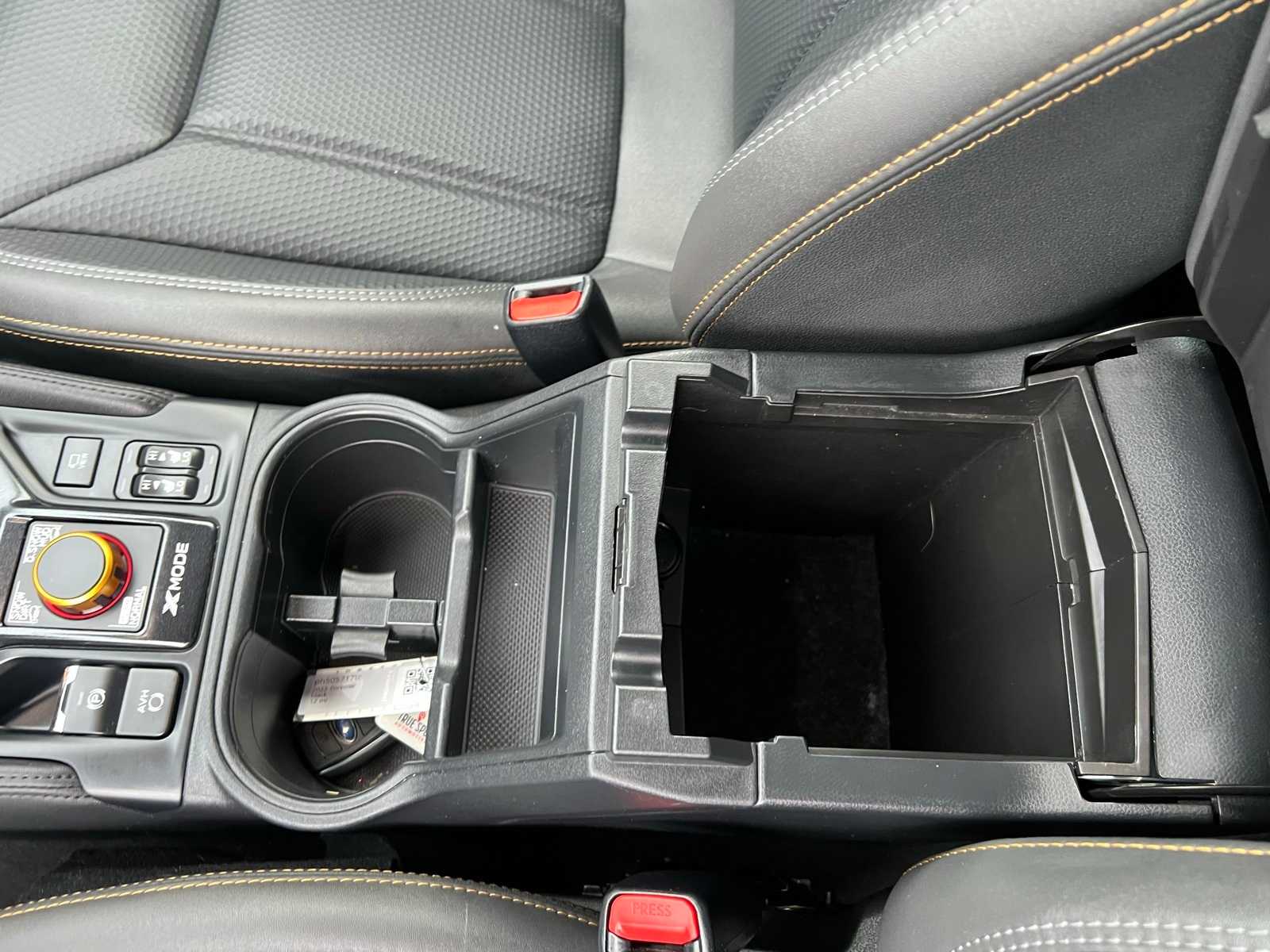 Thumbnail: 2023 Subaru Forester - 41