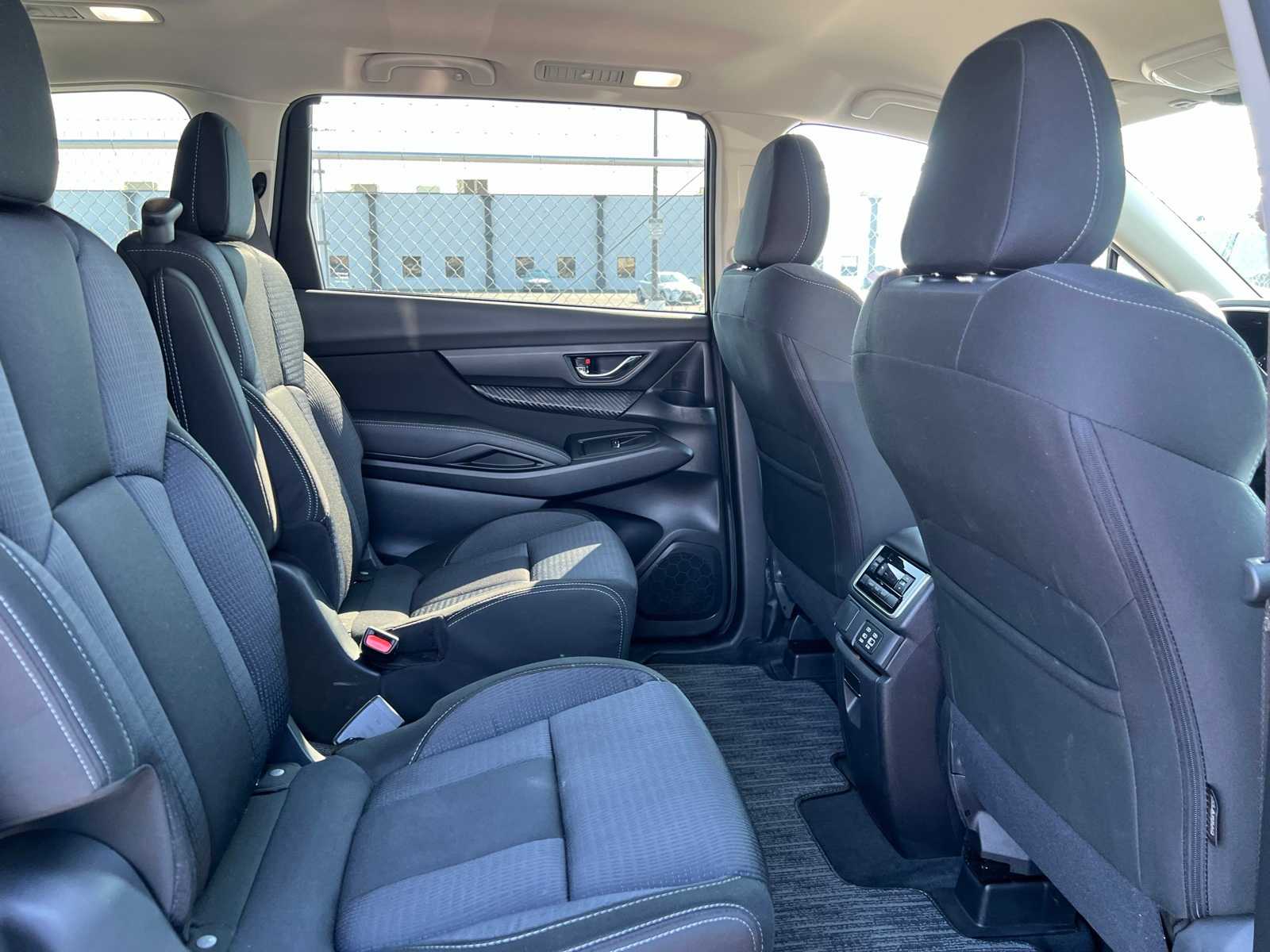 Thumbnail: 2025 Subaru Ascent - 23