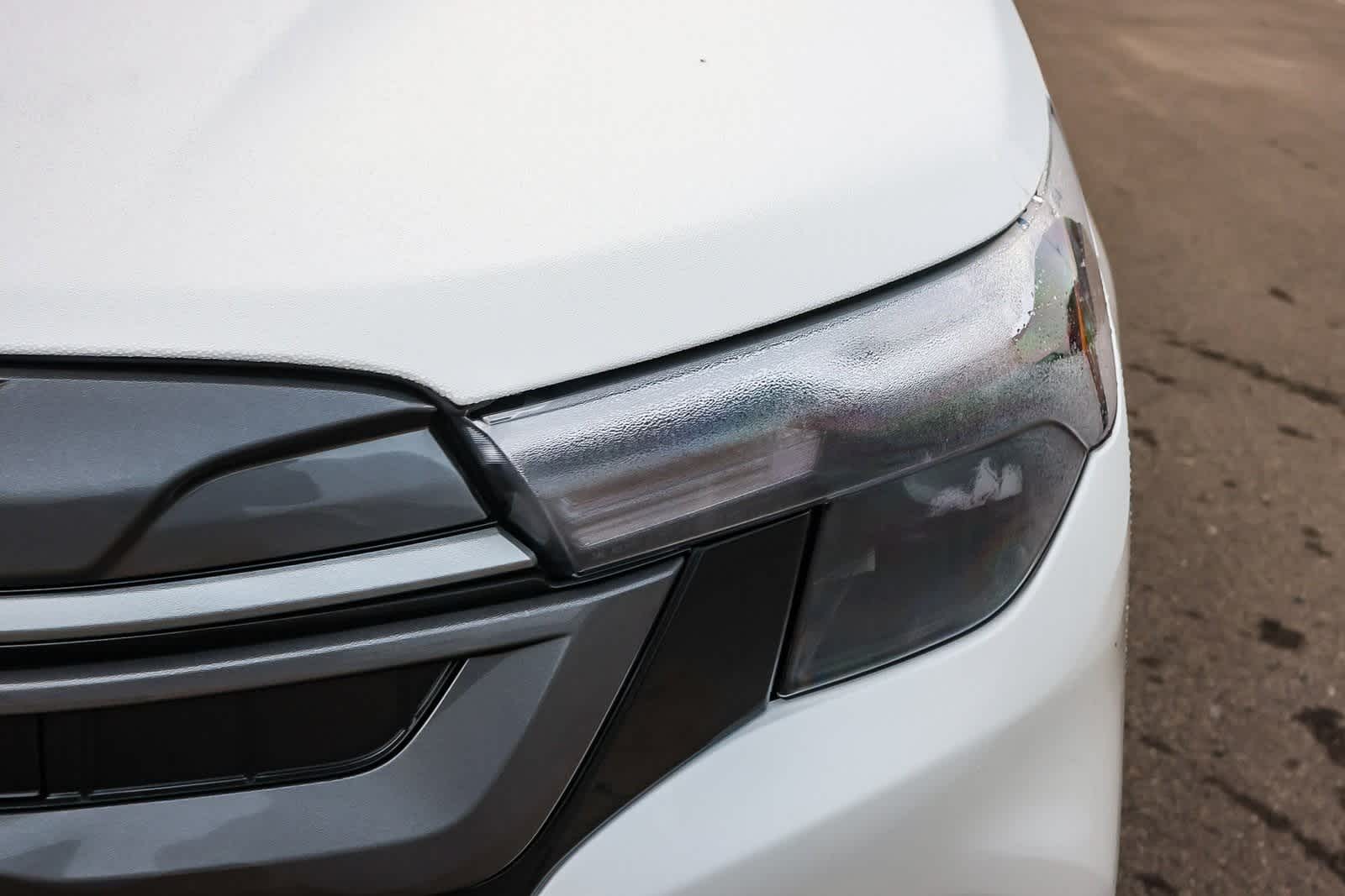 Thumbnail: 2026 Subaru Forester - 11