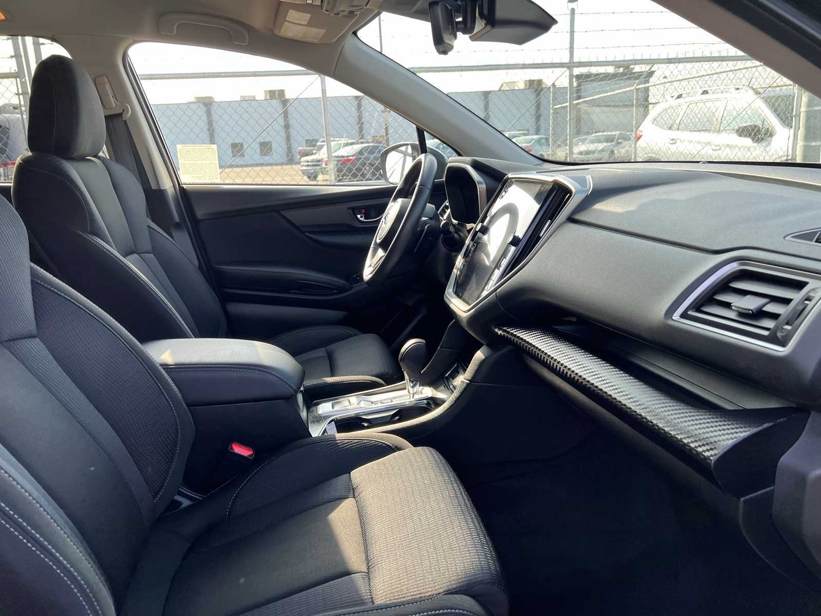 Thumbnail: 2024 Subaru Ascent - 27