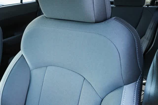 Thumbnail: 2025 Subaru Crosstrek - 22