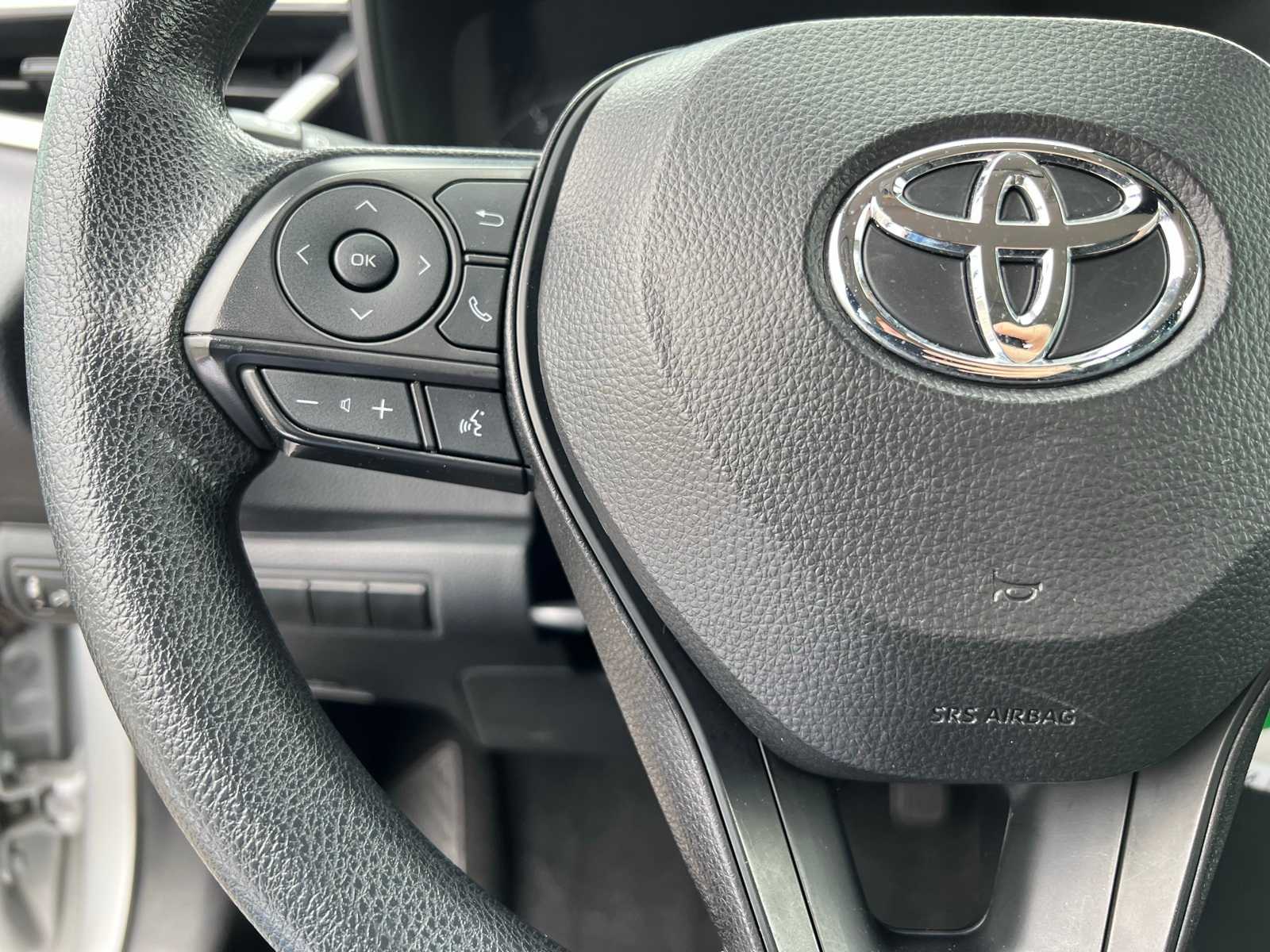 Thumbnail: 2024 Toyota Corolla - 34